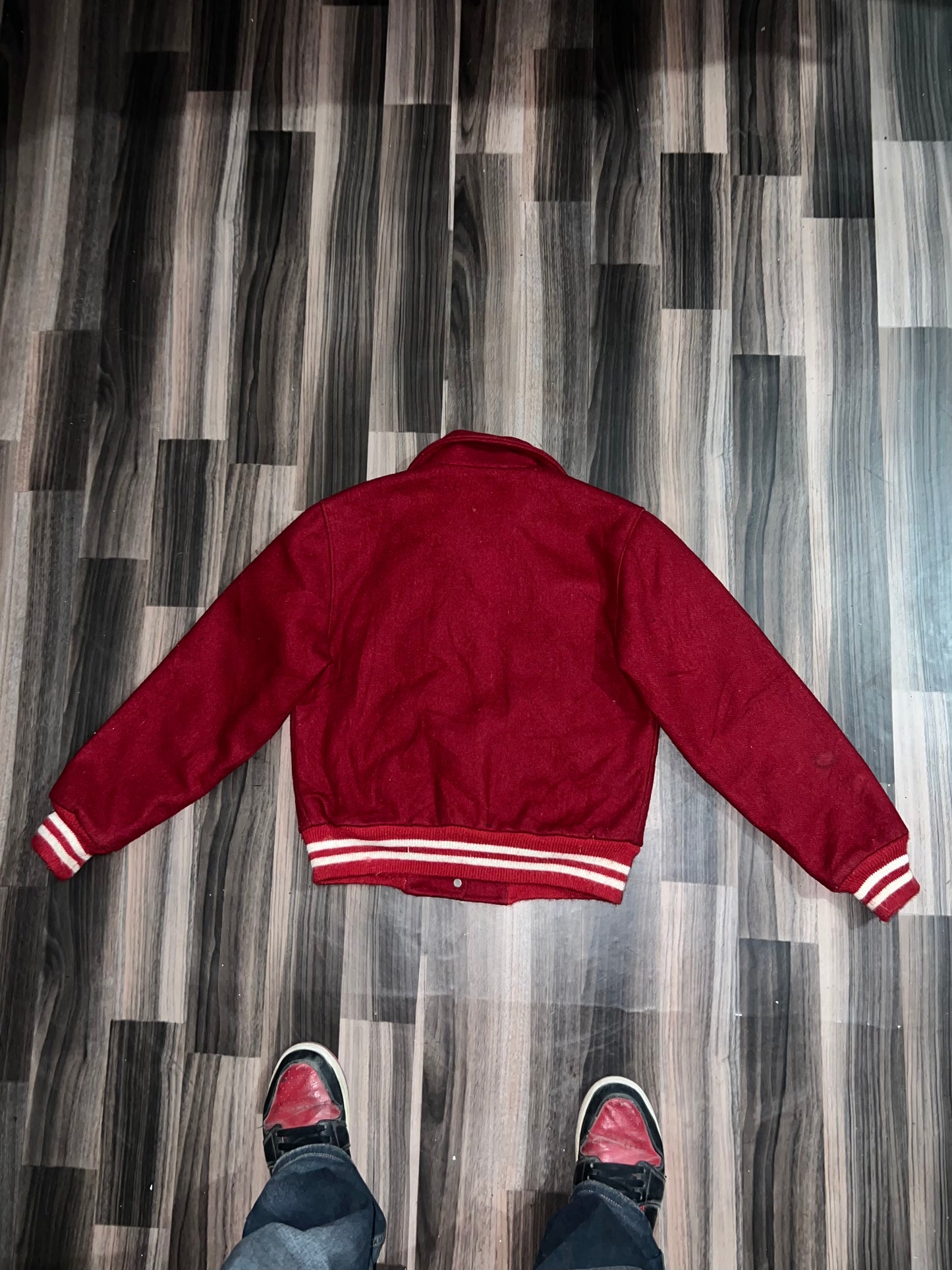 ZUltra Premium (RARE) Jacket S/M