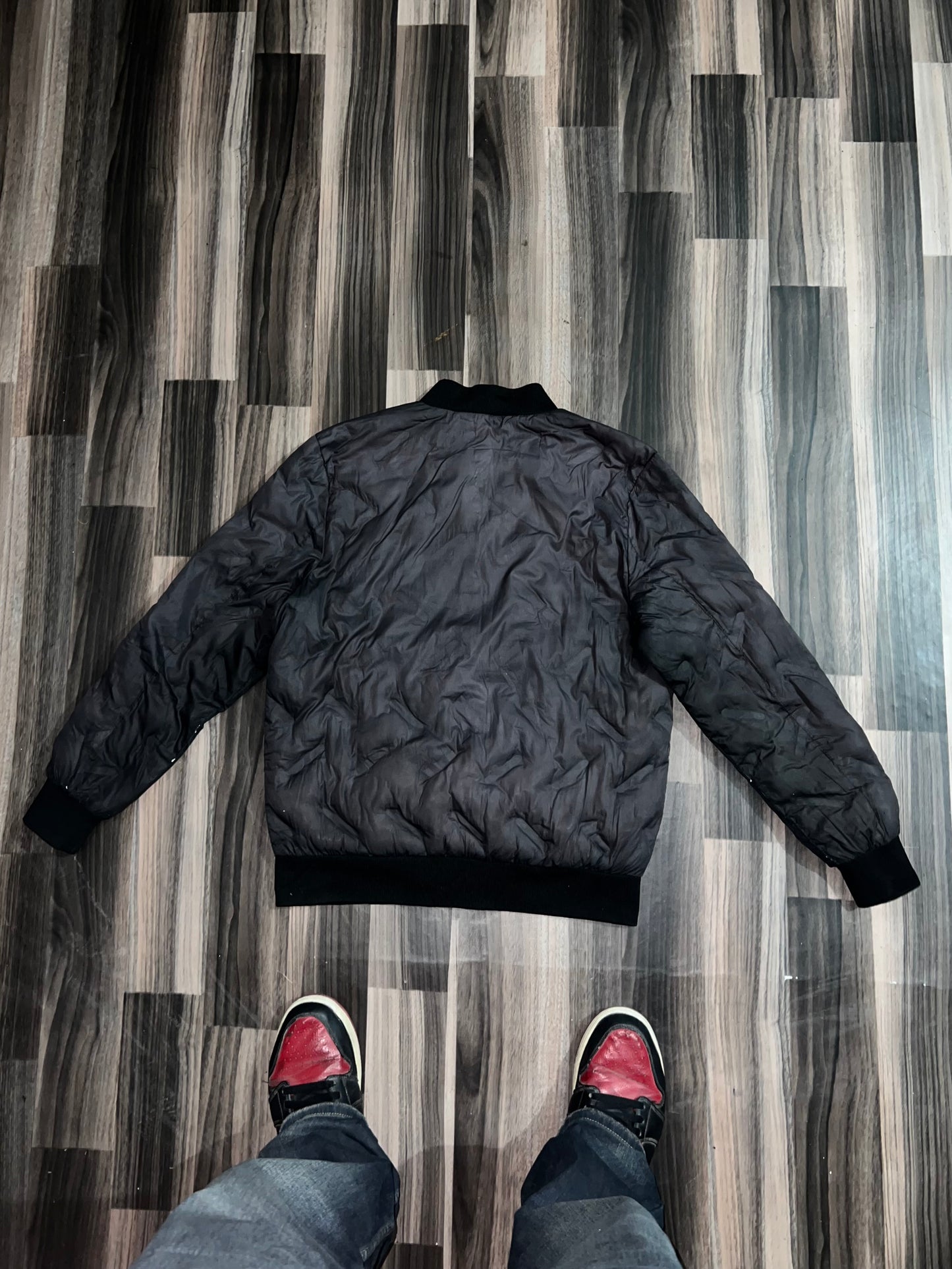 ZPremium Minimal Jacket (S/M)