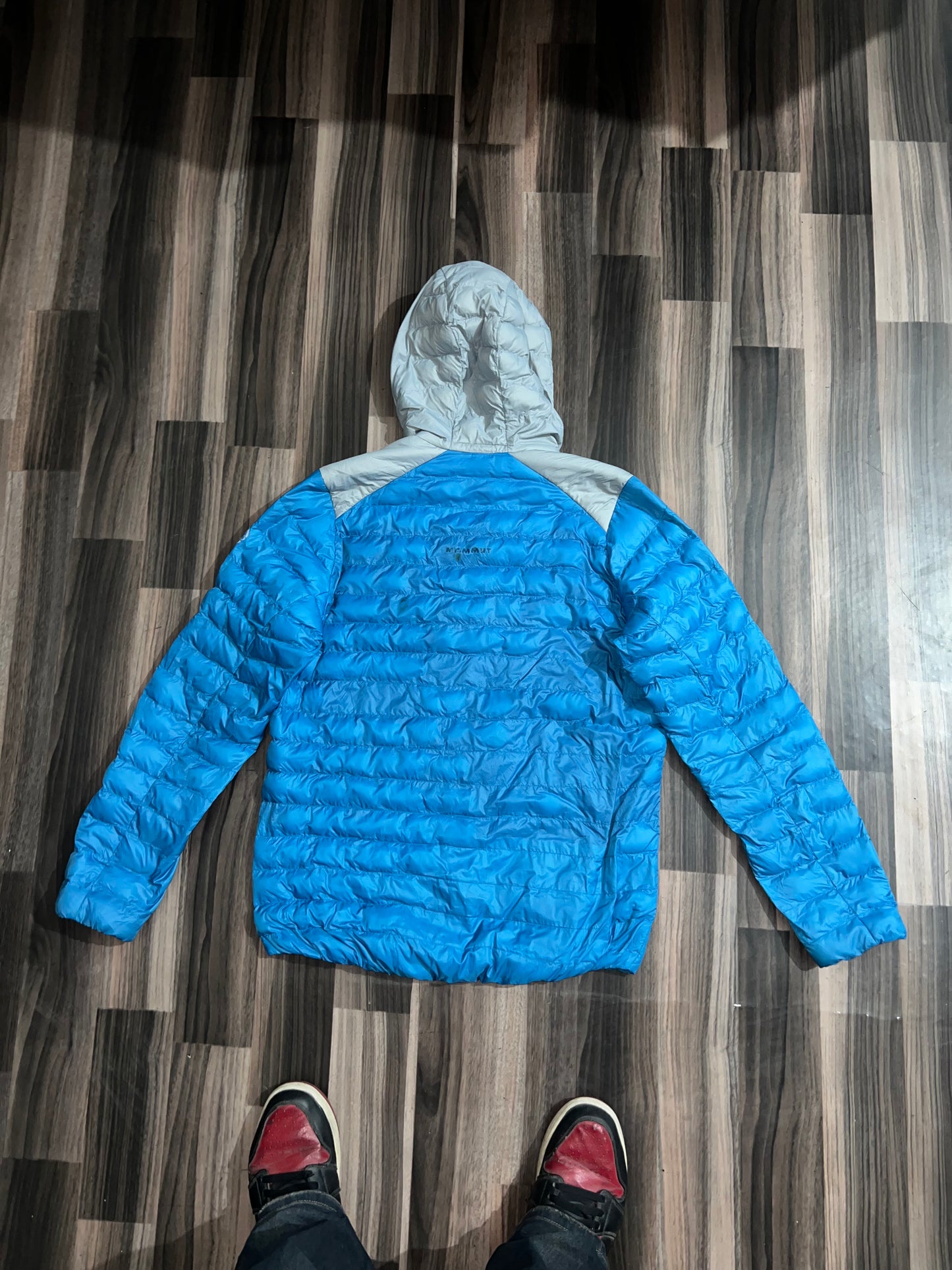 Premium Puffer Jacket (L)