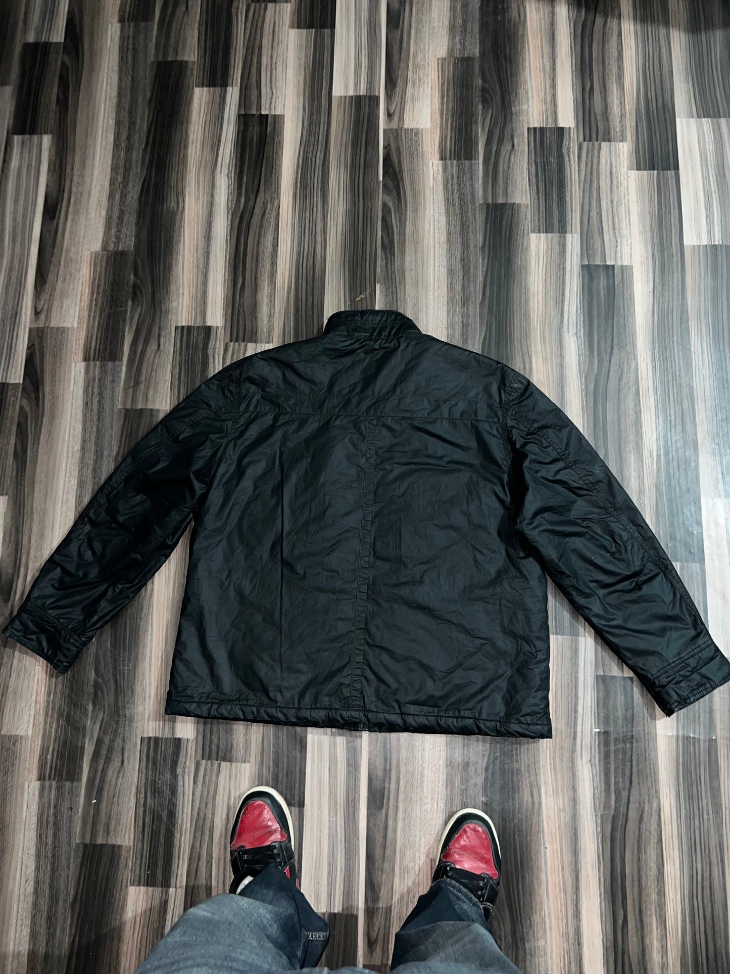 ZPremium Minimal Jacket (XL/2Xl)