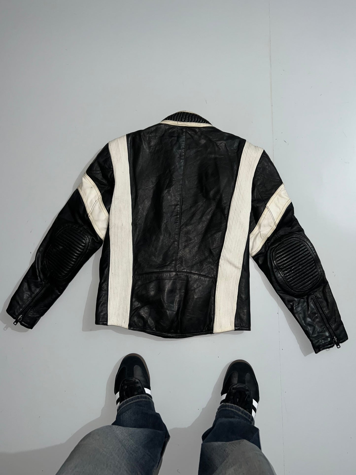 ZSuper Premium Original Leather (RARE) (S)