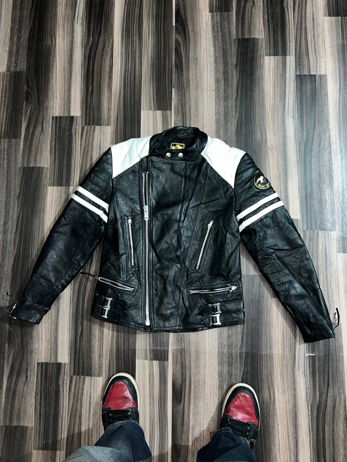 Z Super Premium Original Leather (S/M)