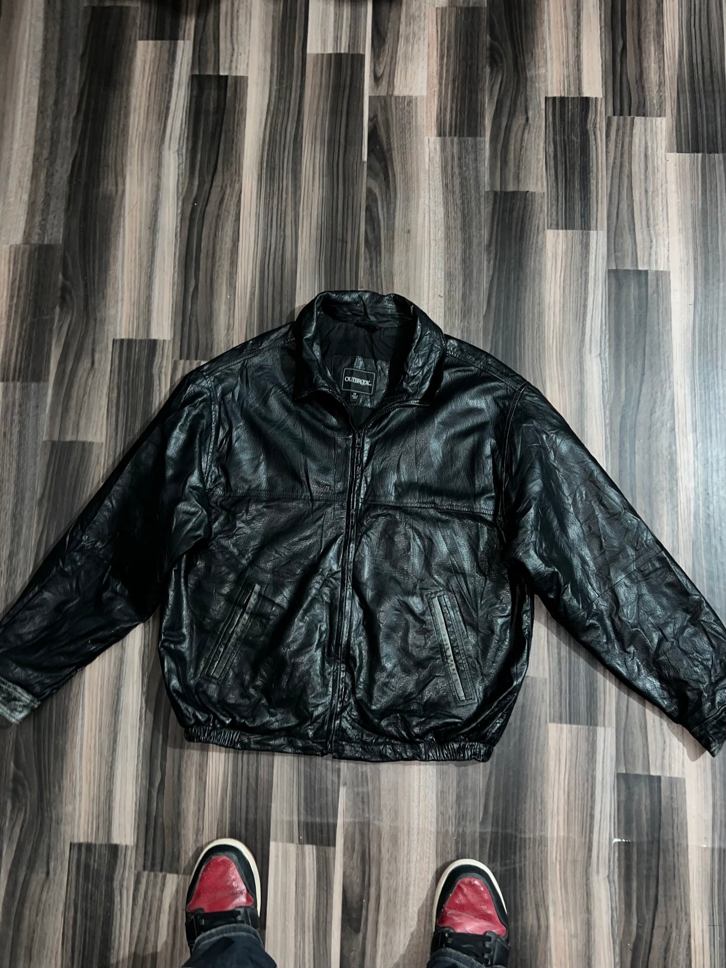 ZUltra Premium Original Leather (M/L)