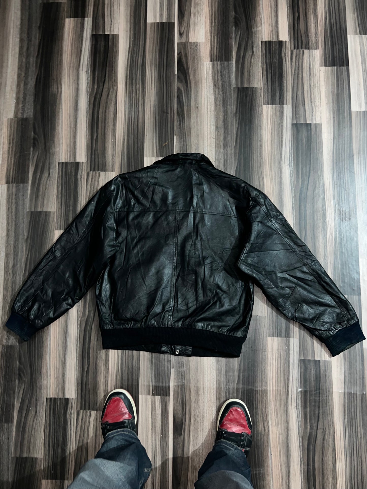 ZUltra Premium Original Leather (S/M)