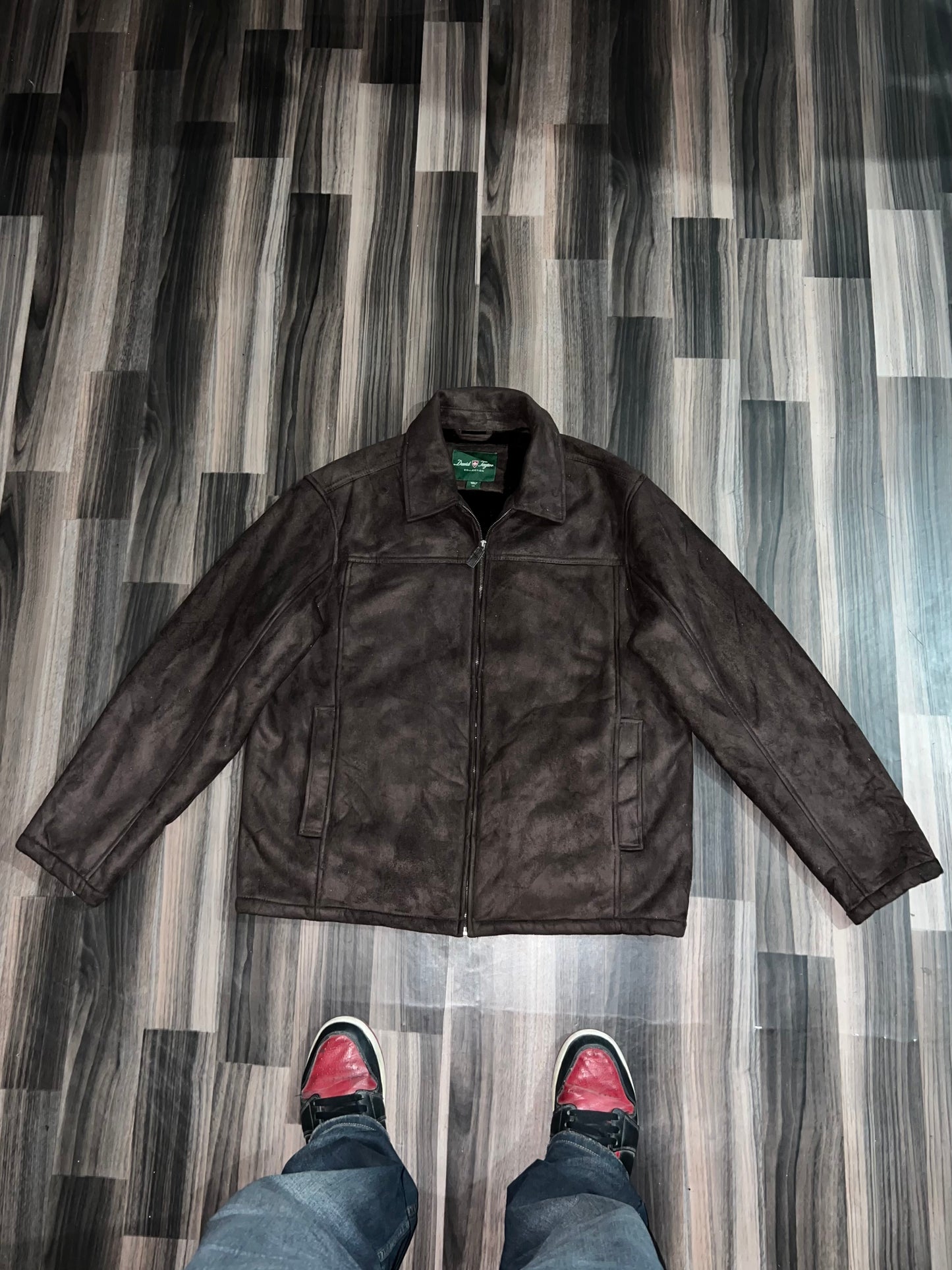ZPremium Jacket (L/XL)