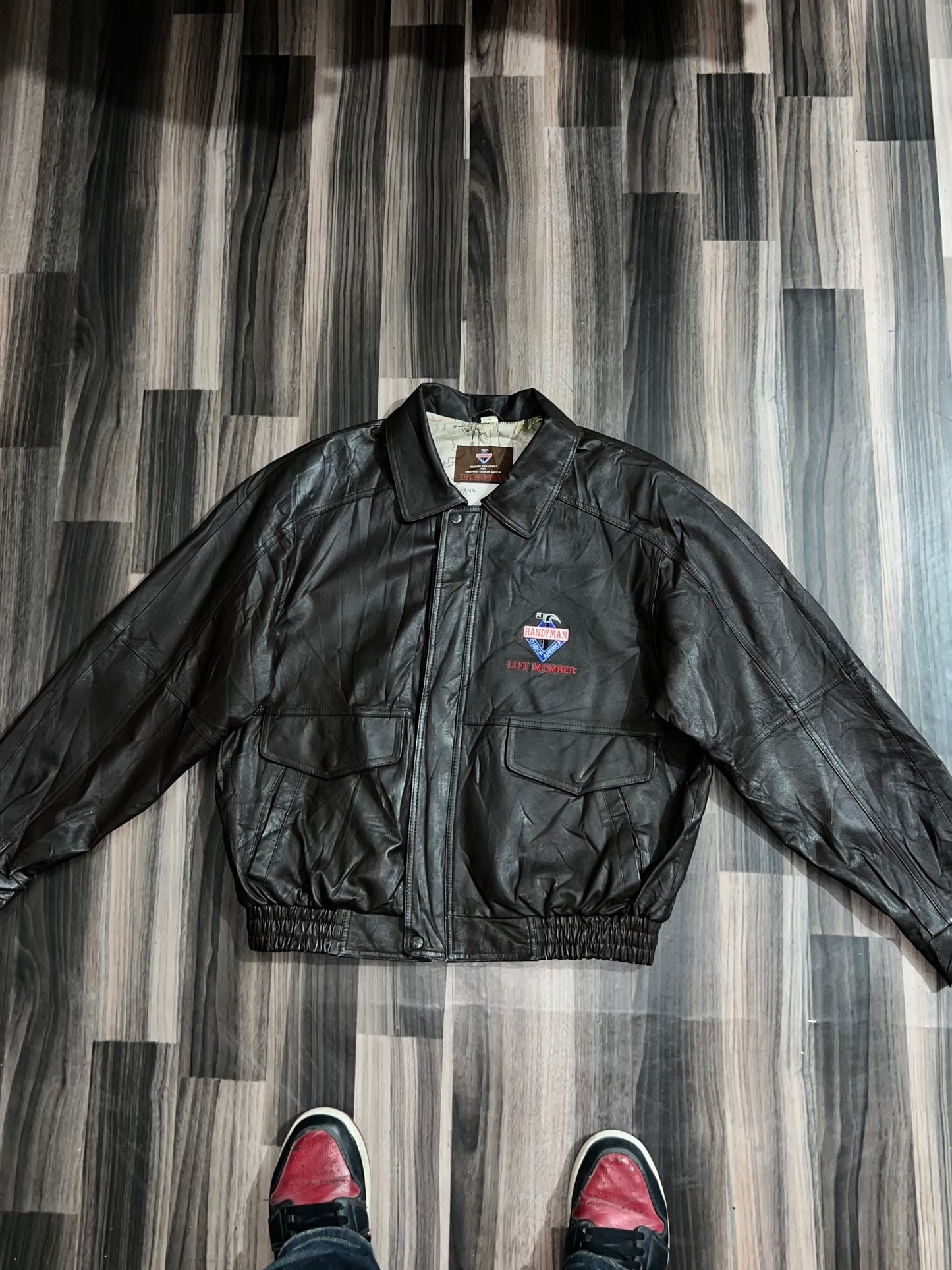 ZUltra Premium Leather (M/L)