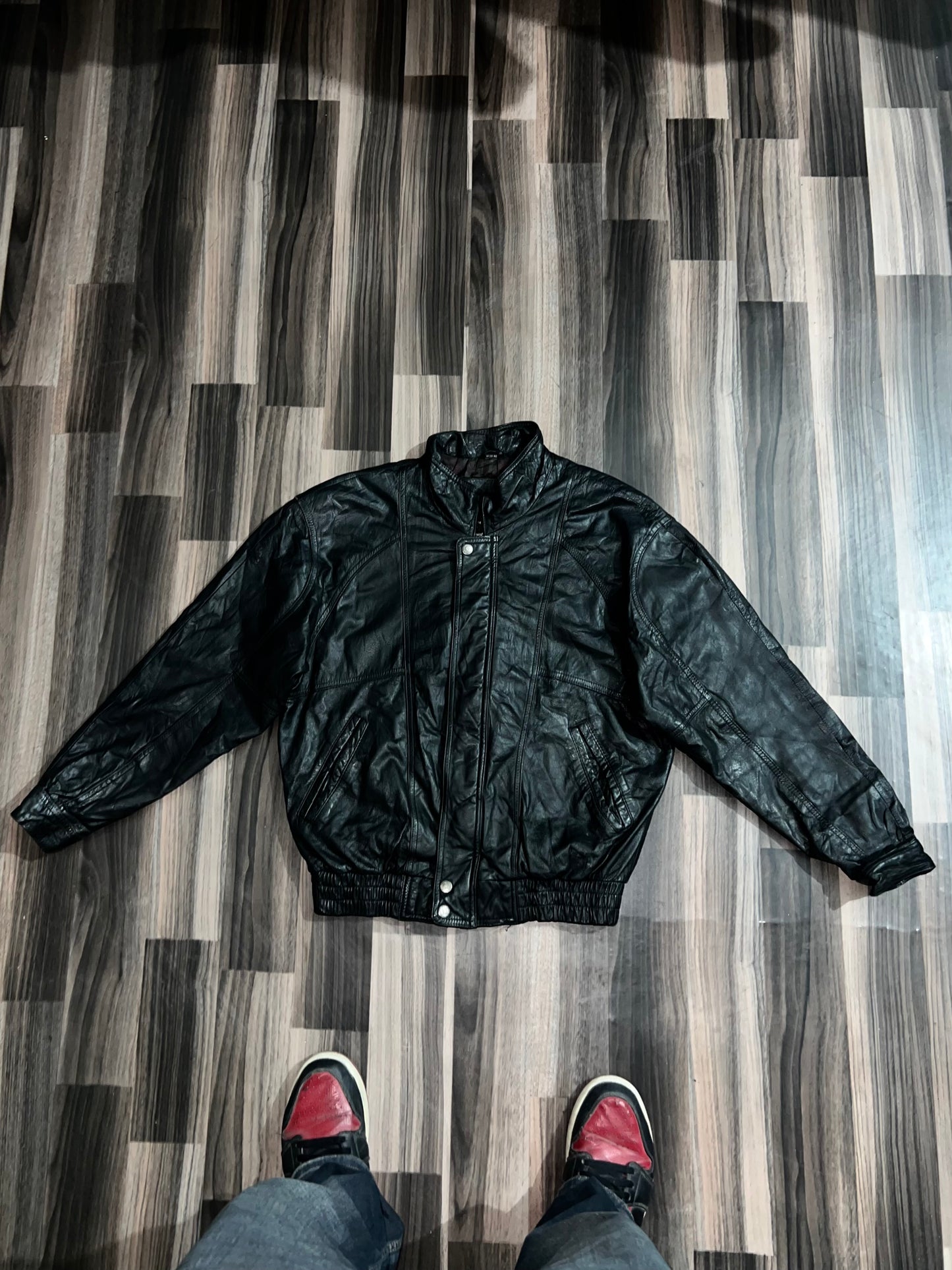 ZPremium Leather (BOGO) S/M/L