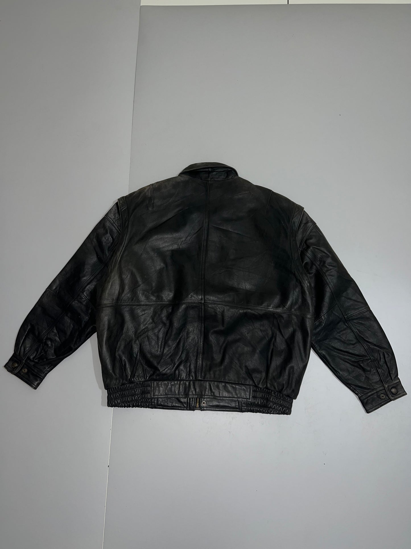 ZSuper Rare Ultra Premium Original Leather *Detachable arms (2XL)