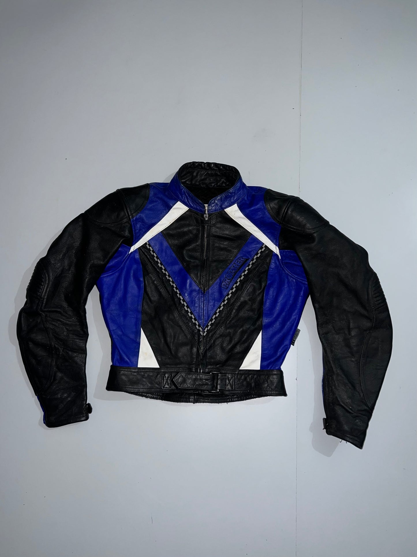 ! Super Premium (RARE) Original Leather (PADDED) (Ultra Premium) (XS)