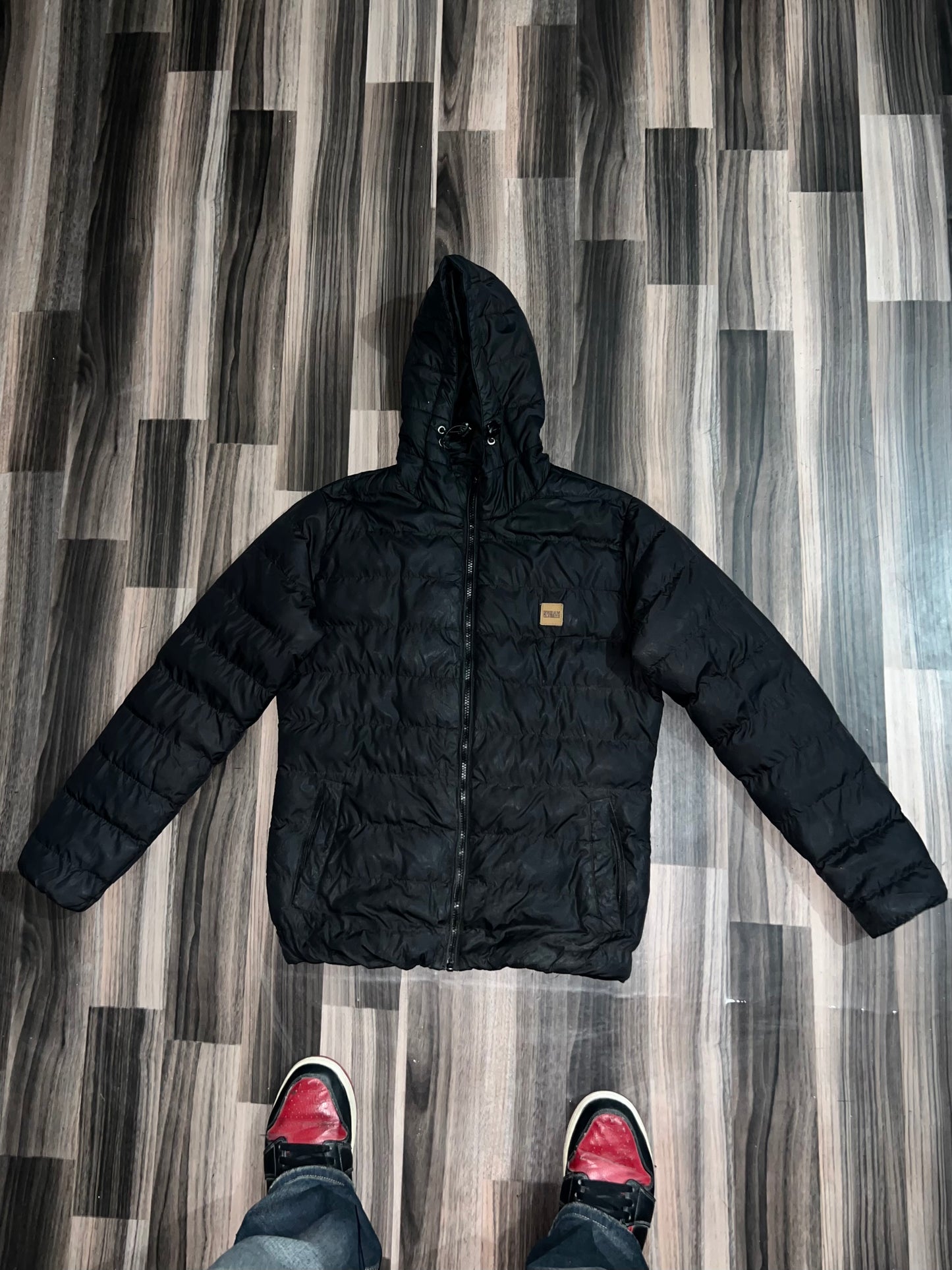 ZPremium Minimal Jacket (S/M)