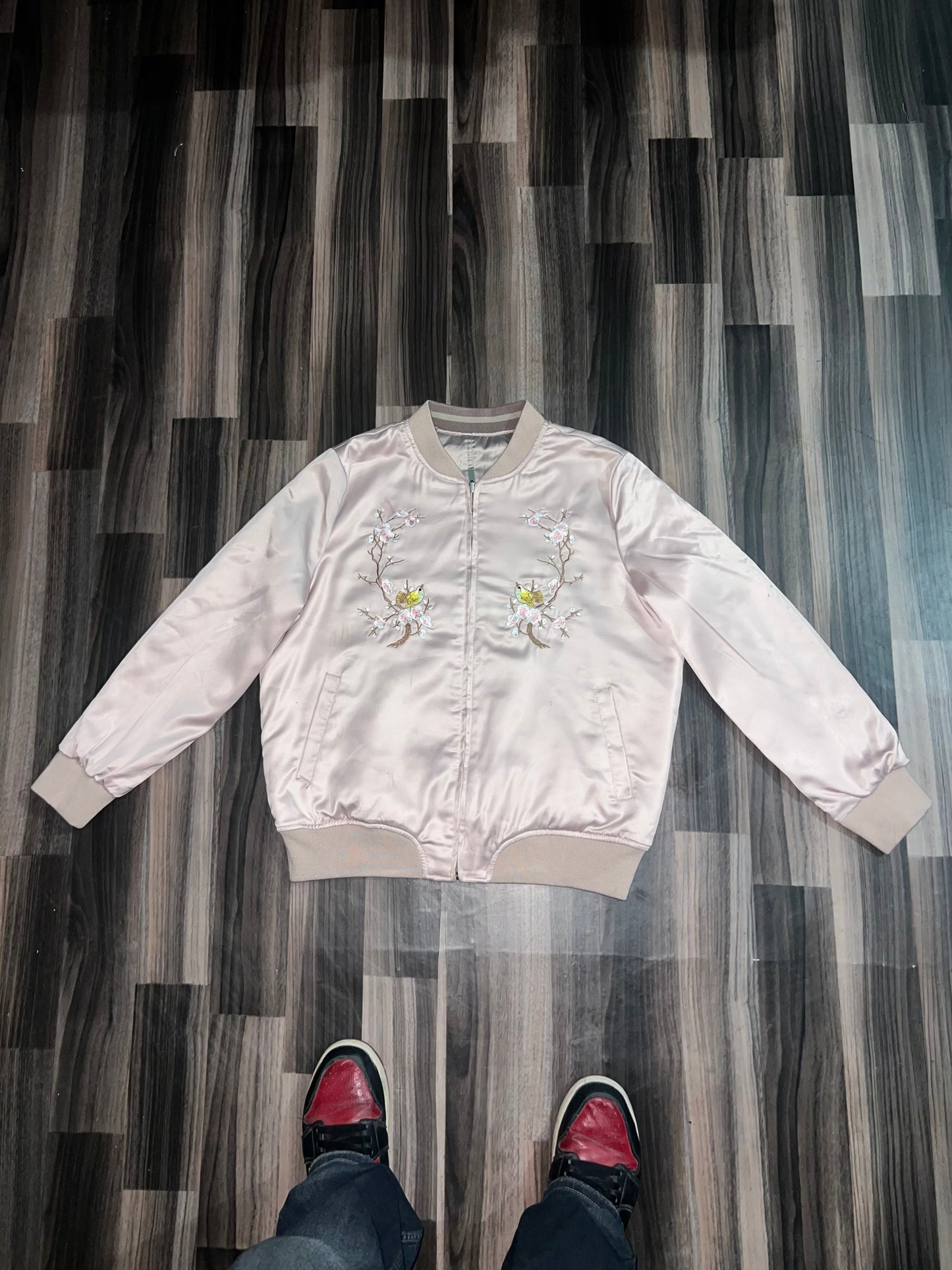 ZPremium Jacket (Buy one get one free) M/L