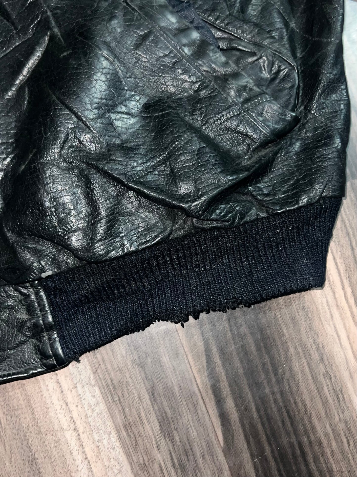 A Premium Leather, Lil defects(BOGO)