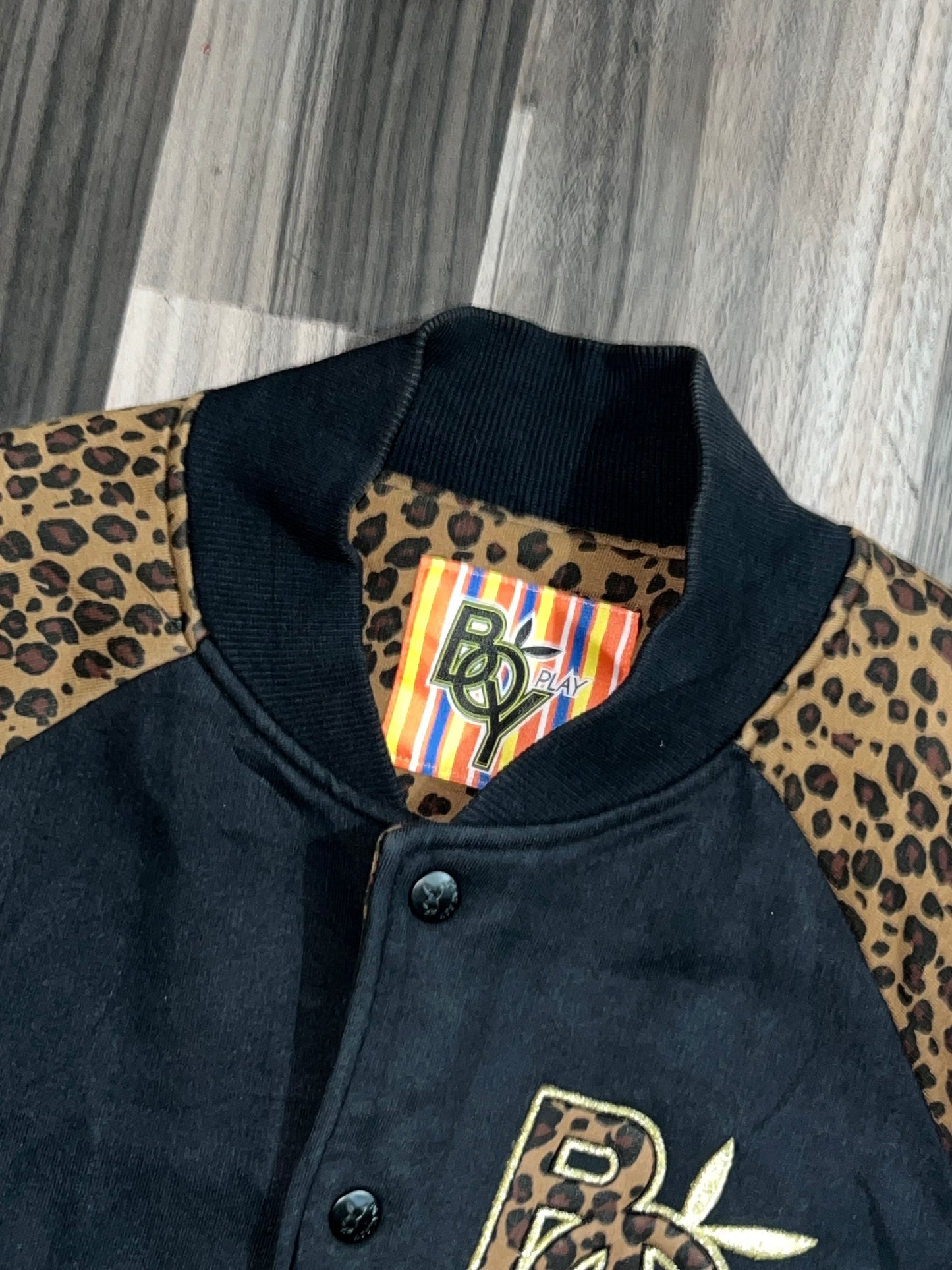 ZPlay Boy OG S/M