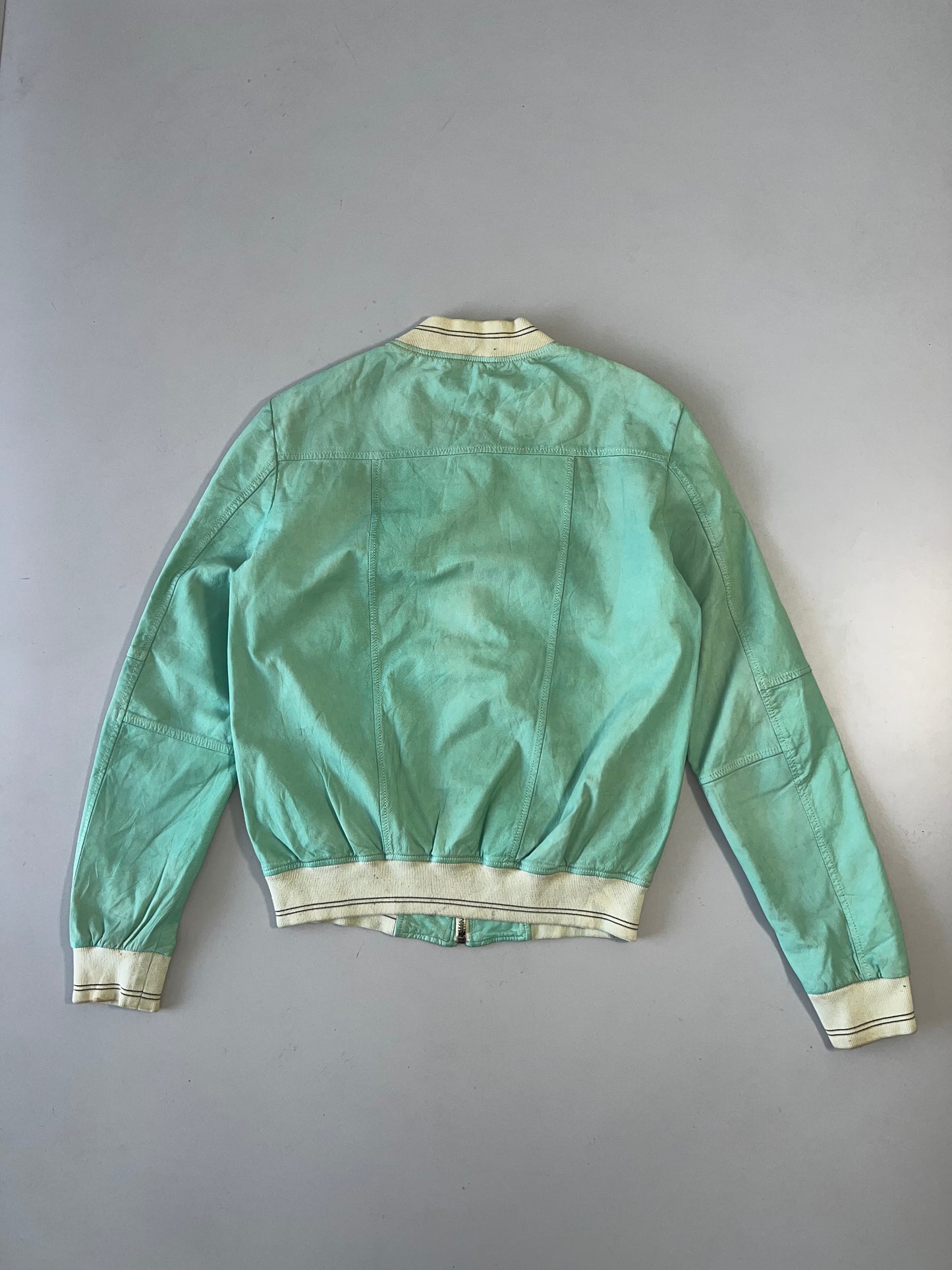 ! Super Premium Original Leather (S/M)