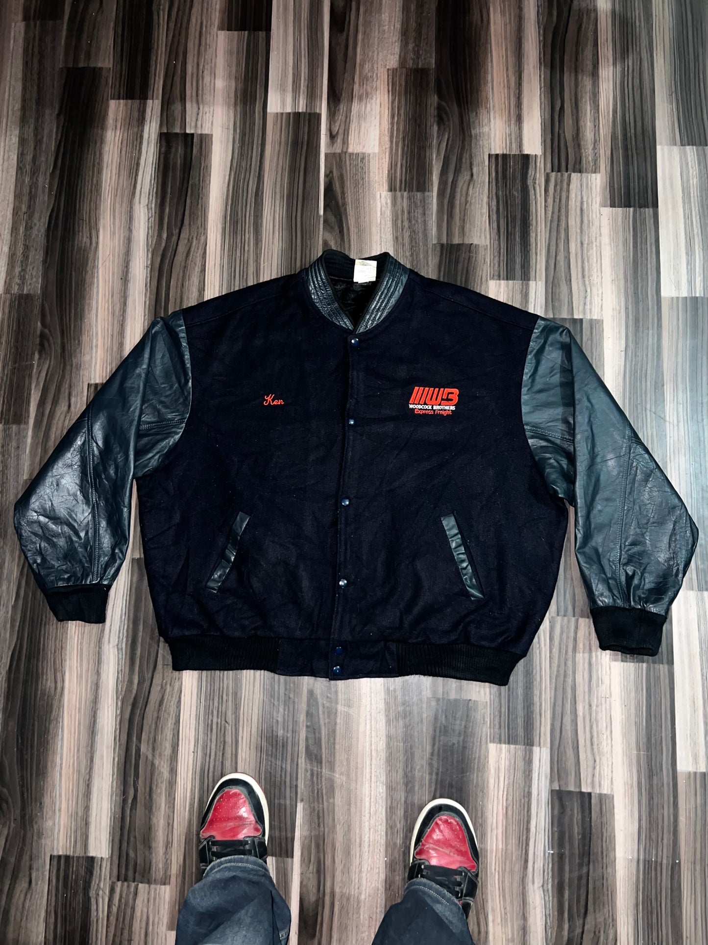 ZPremium Leather Sleeves XL/2XL