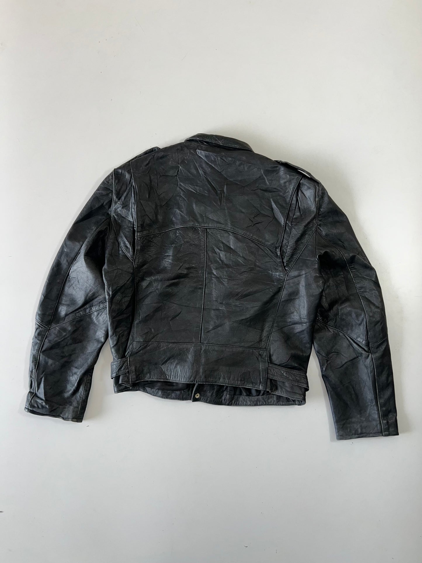 ZSuper Premium Original Leather (RARE) (L)