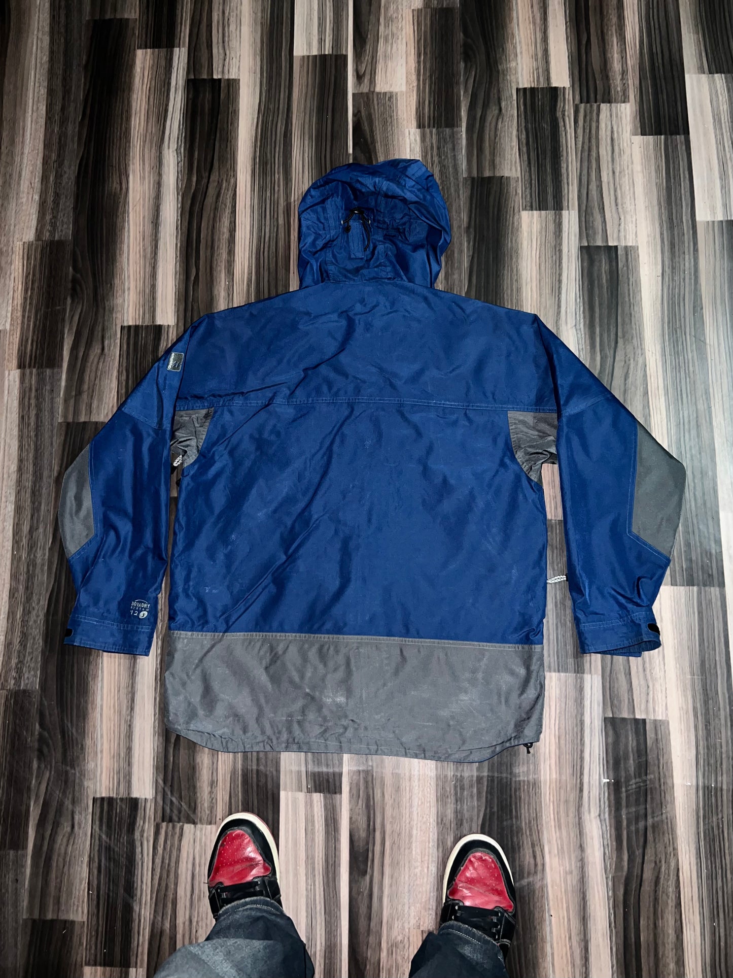 ZPremium Minimal Jacket (XL/2Xl)