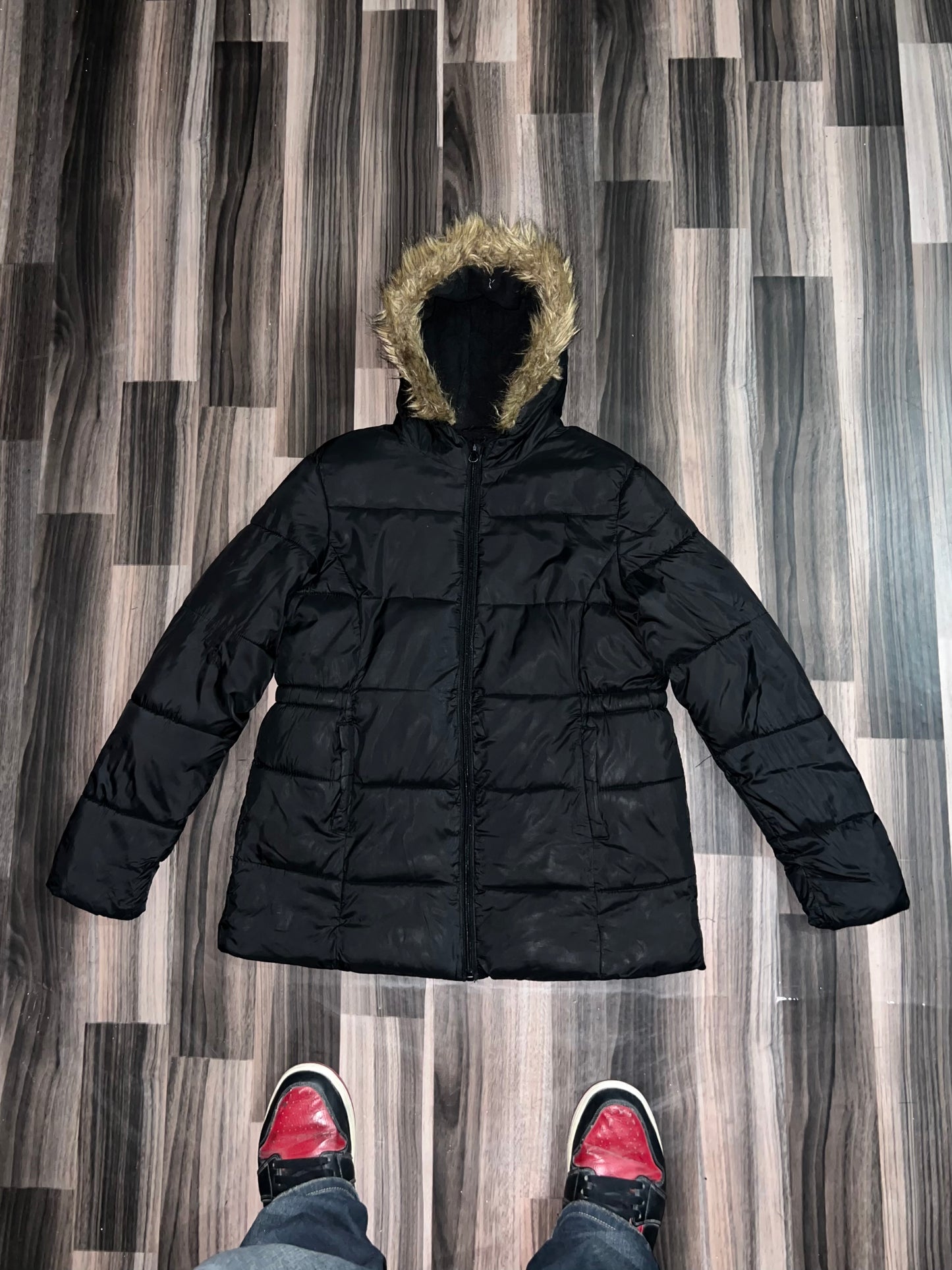 ZPremium Jacket For women (S)