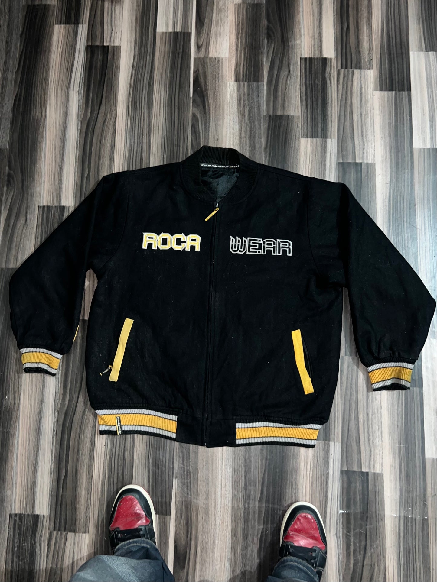 ZUltra Premium Minimal Jacket (XL/2XL)