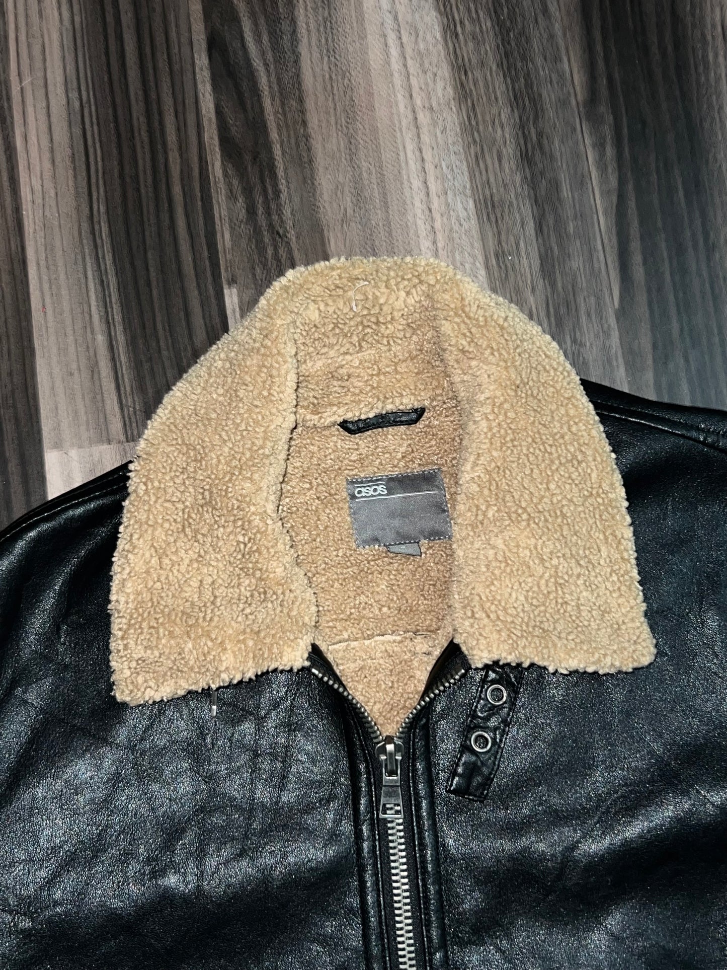 ZAsos Original Leather(BOGO) S/M/L