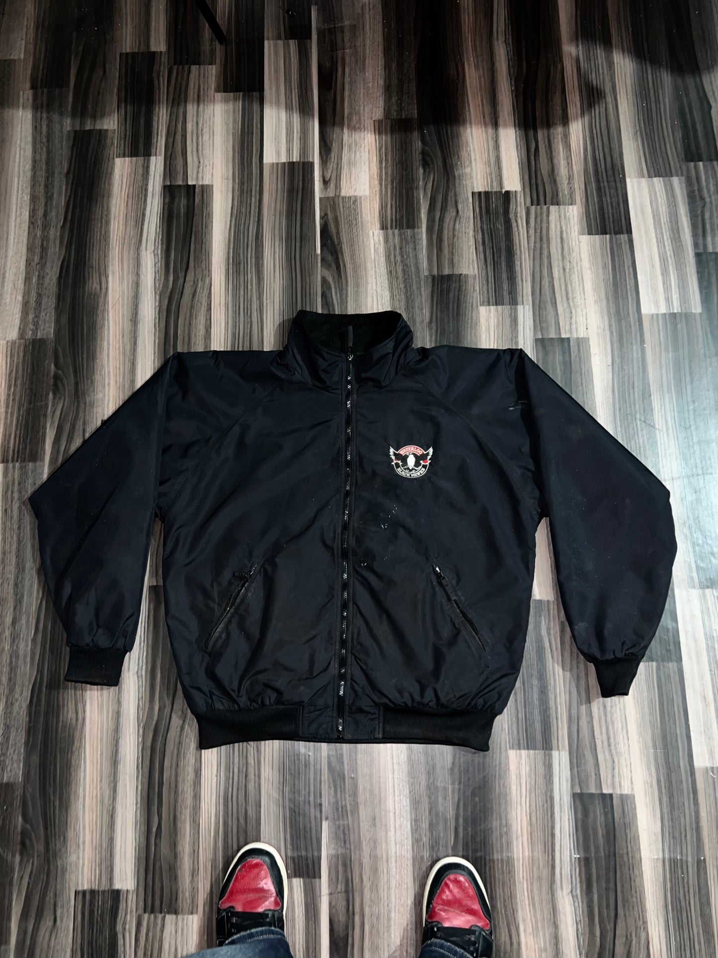 A Premium Jacket(Buy one get one free) XL/2Xl/3XL