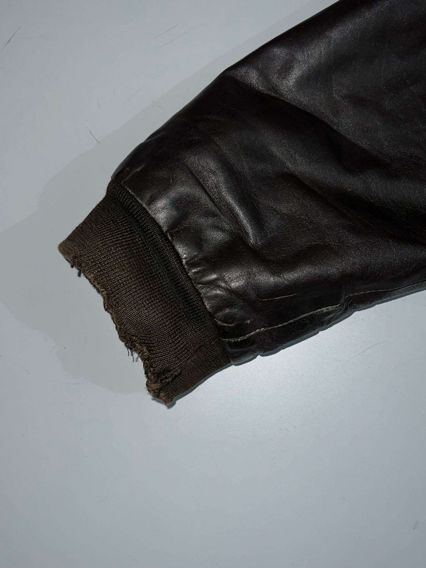 A* Super Premium Original Leather (2XL)