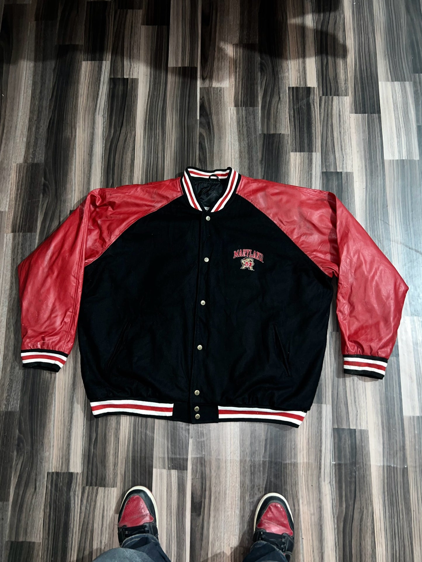 ZPremium Leather 2XL/3XL