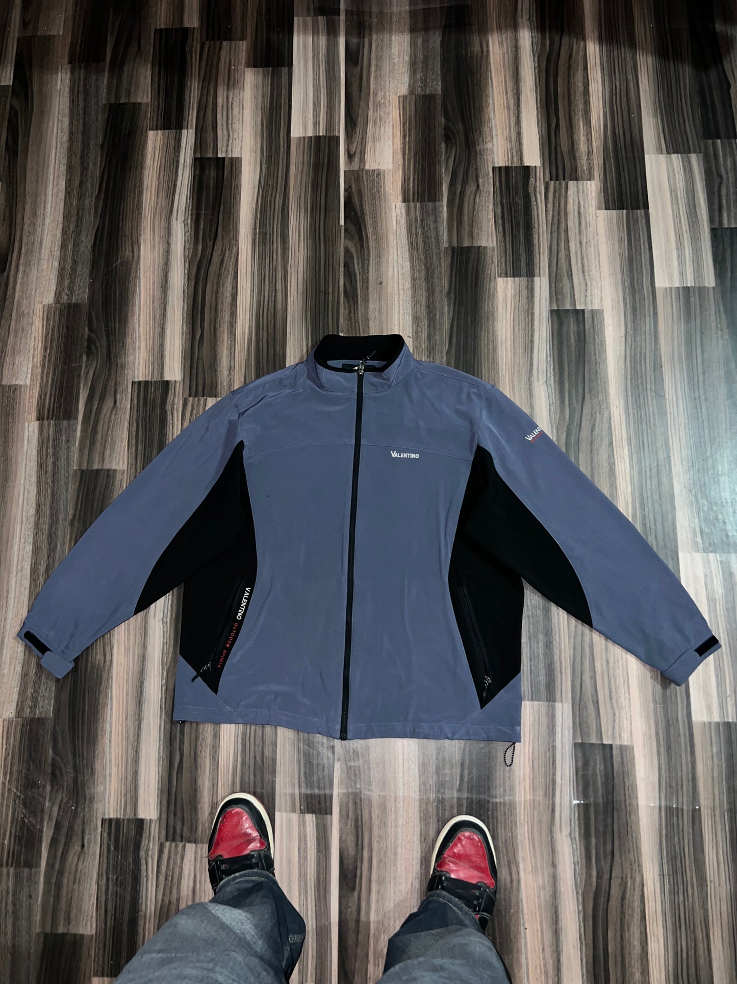 ZValentino* premium Jacket (L/XL)