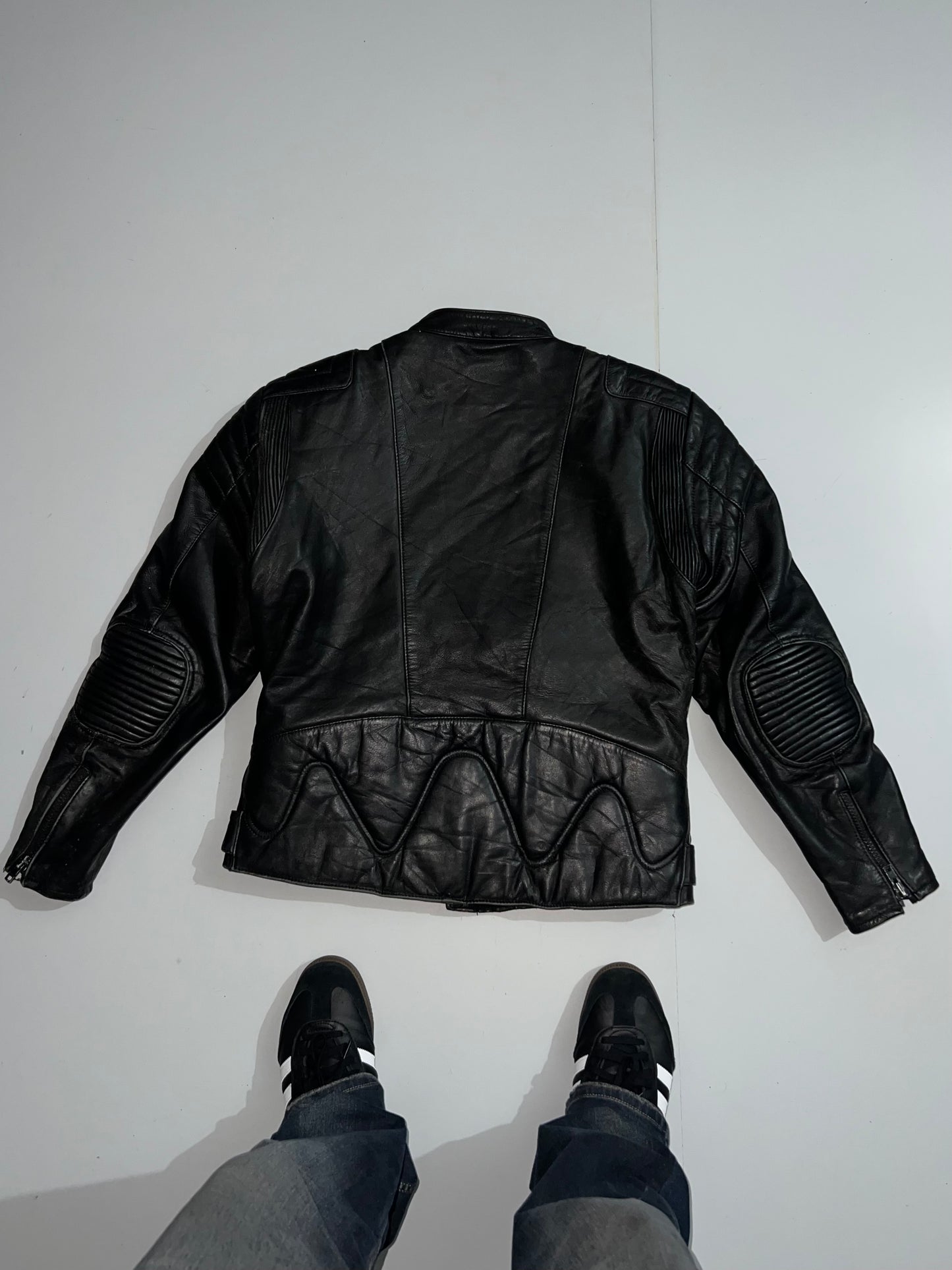 ZSuper Premium Original Leather (RARE) (L)