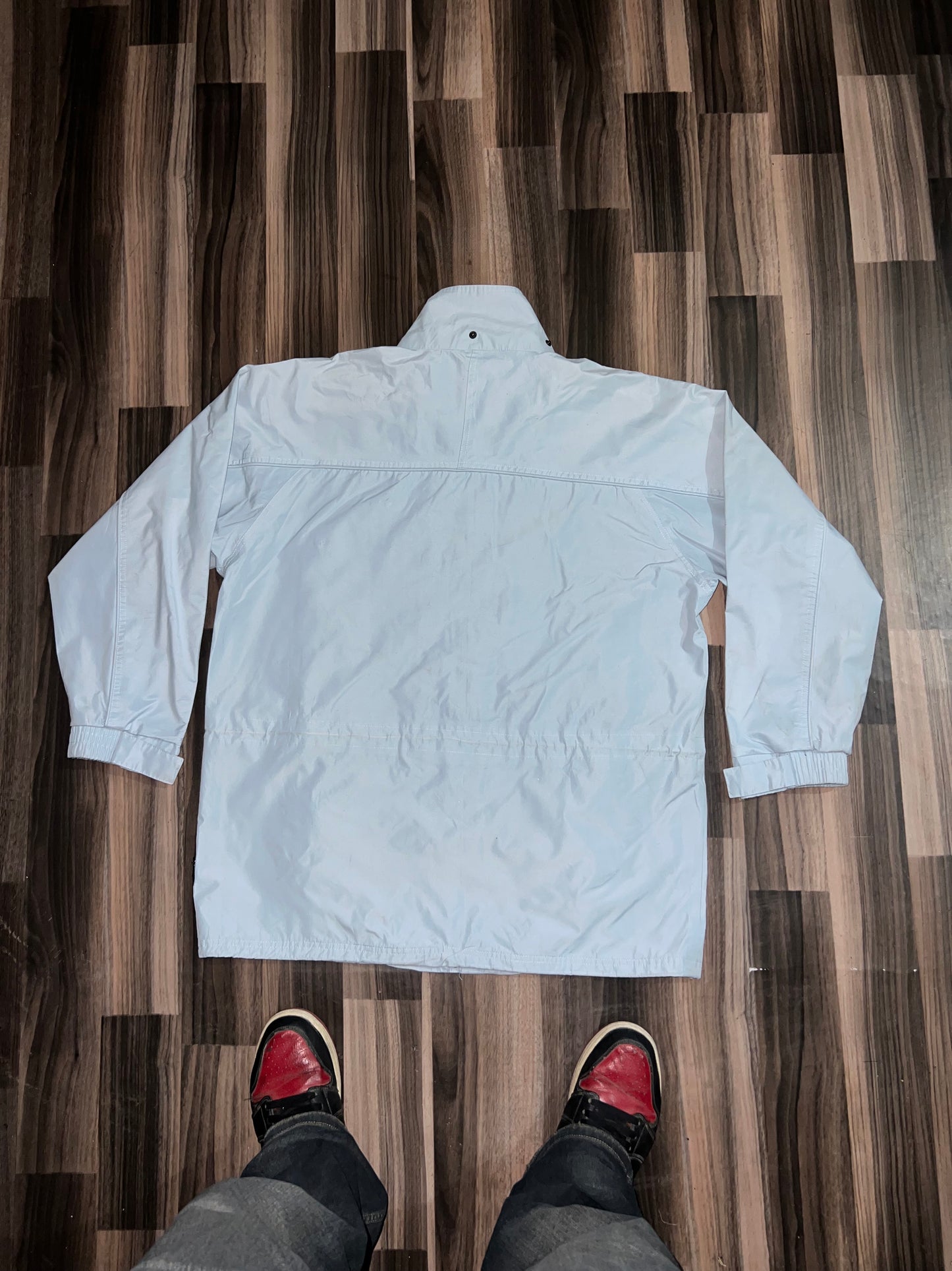 ZPremium minimal Jacket (2Xl)