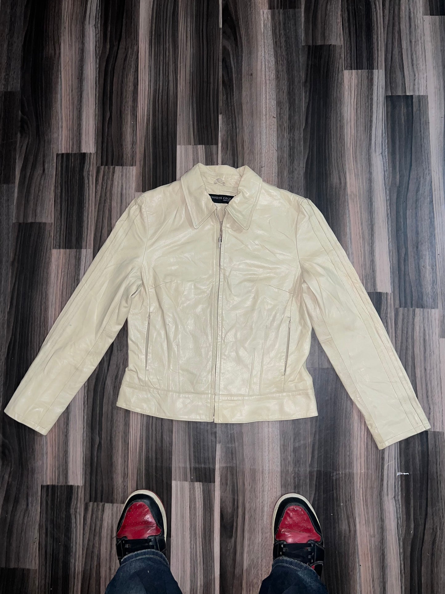 Z Super Premium Original Leather Women's (XS/S)