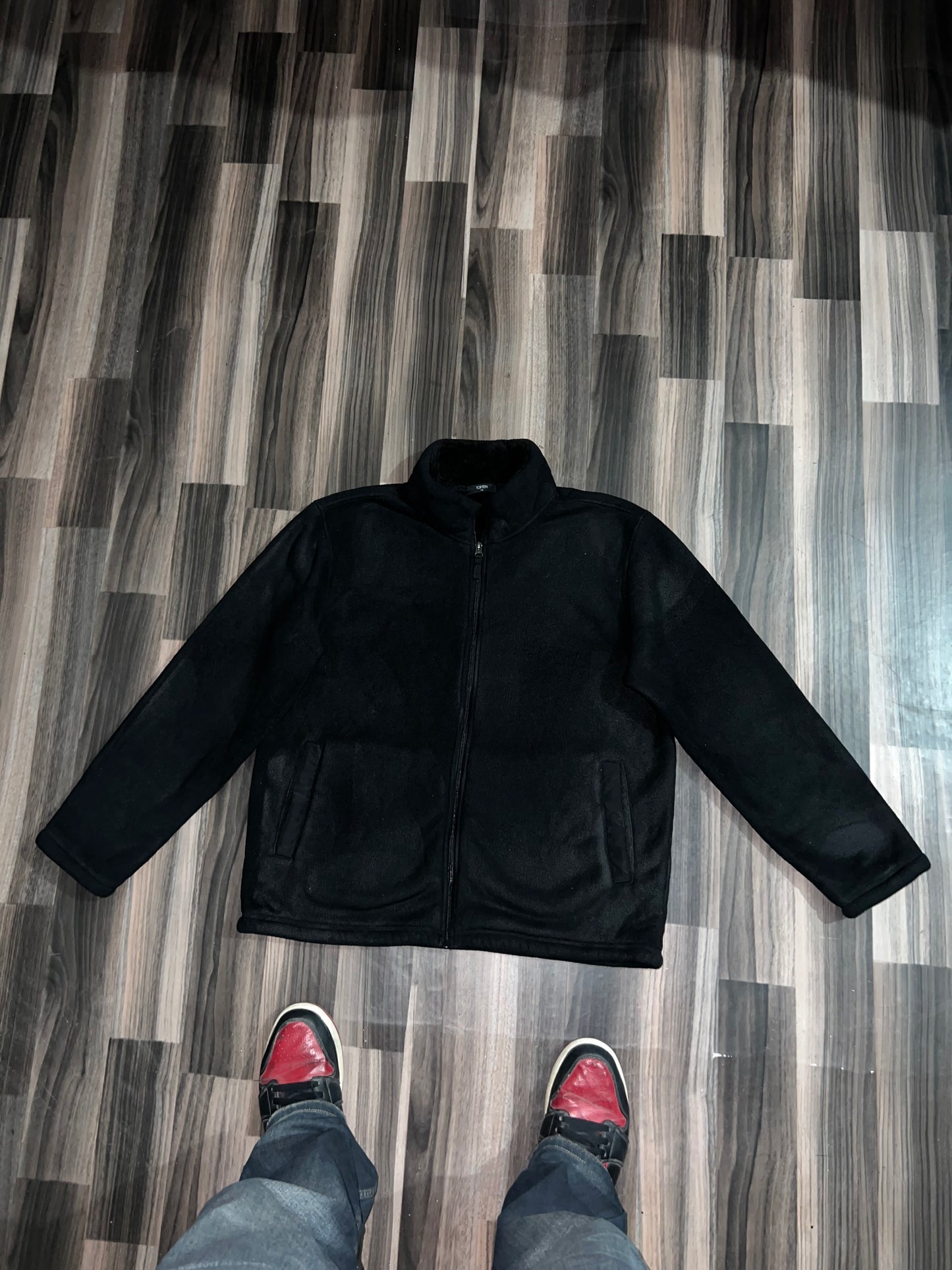 ZPremium Minimal Jacket (M/L)