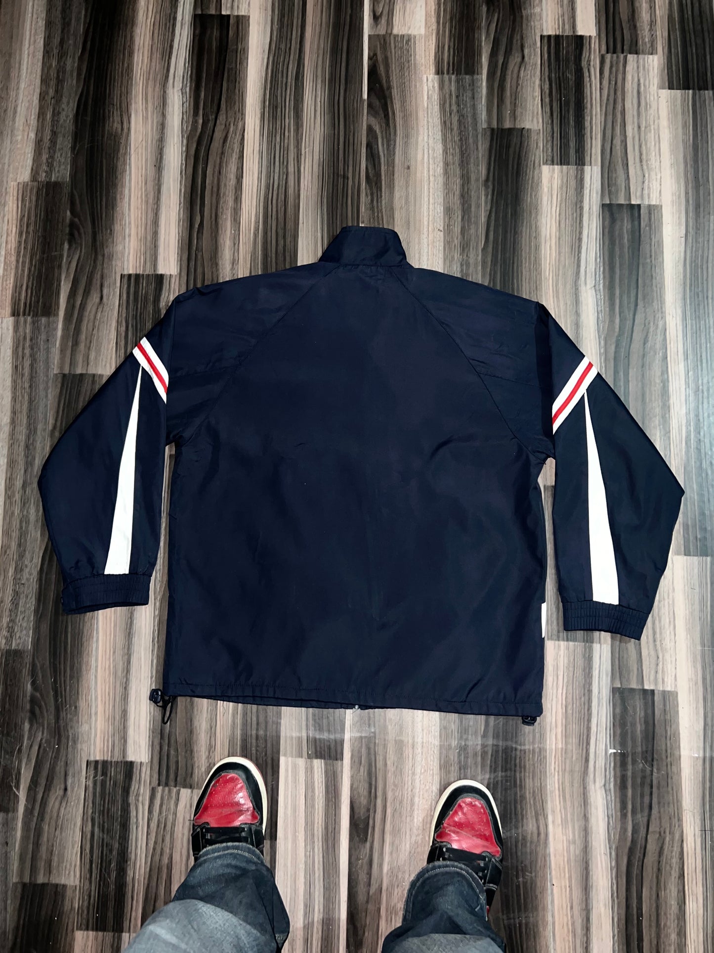 ZPremium Minimal Jacket (L/XL)