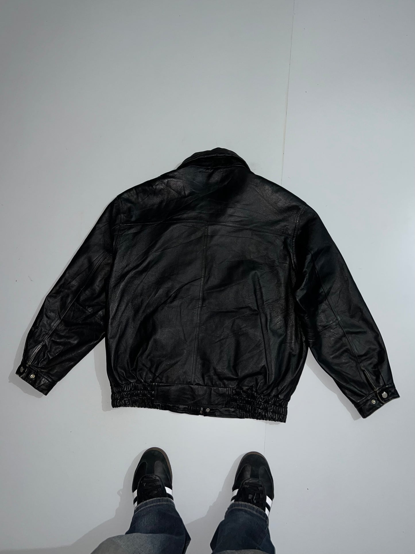 ZSuper Premium Original Leather (RARE) (XL)