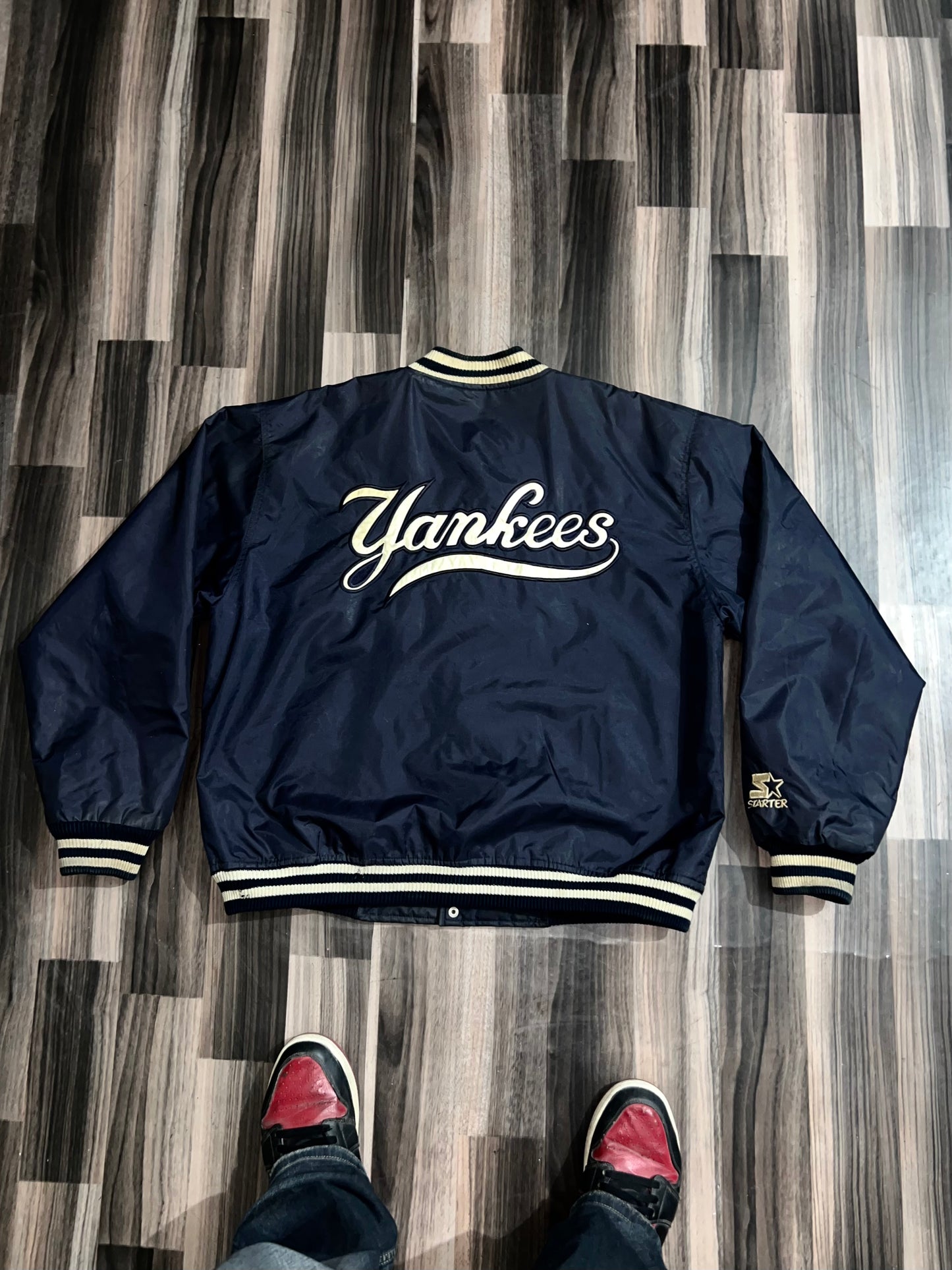ZYANKEES Original(BOGO) XL/2XL