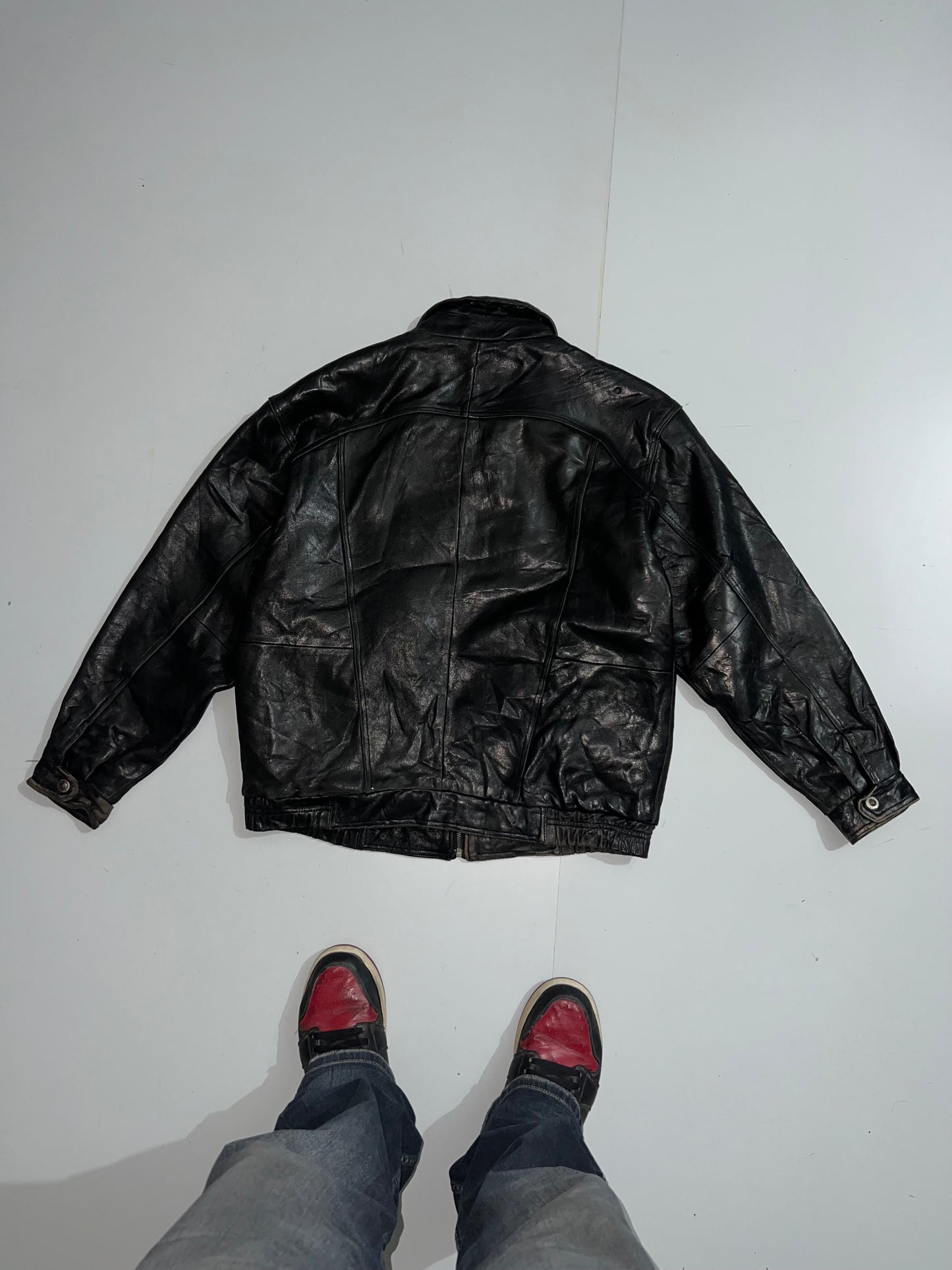 ZSuper Premium Original Leather (L/XL)