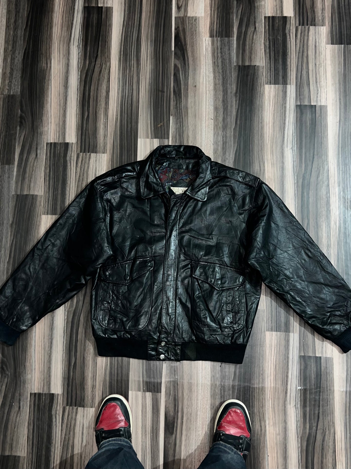 ZUltra Premium Original Leather (S/M)