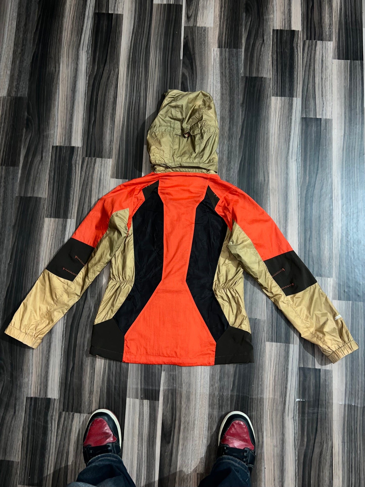 ZPremium Minimal Jacket (S)