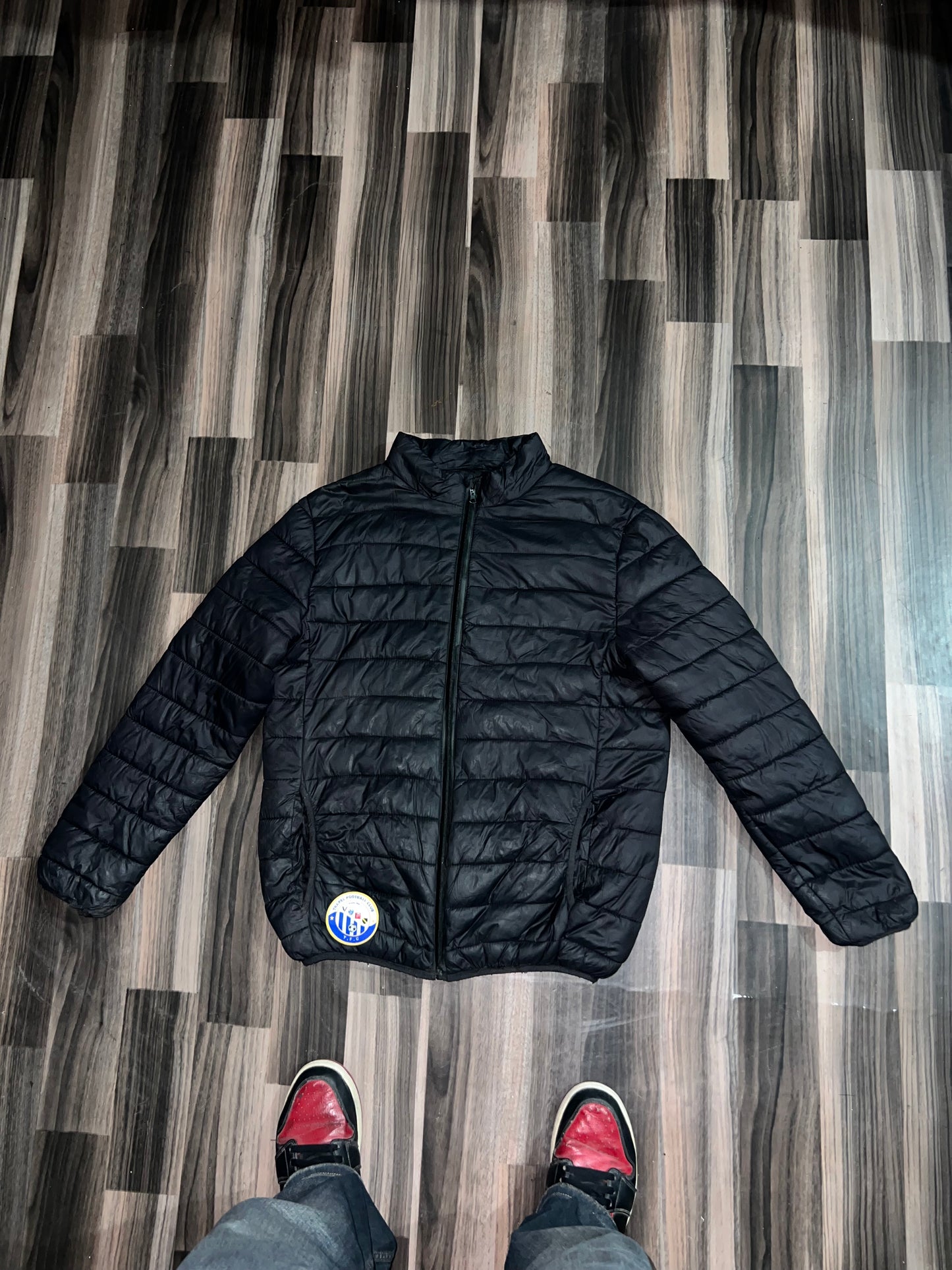 ZPremium Minimal Jacket (L/XL)