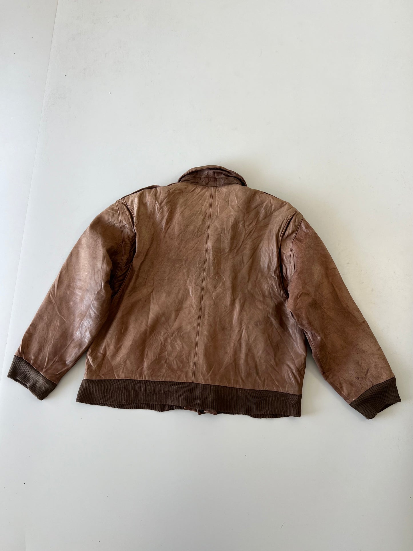 ! Super Premium Original Leather (L/XL)