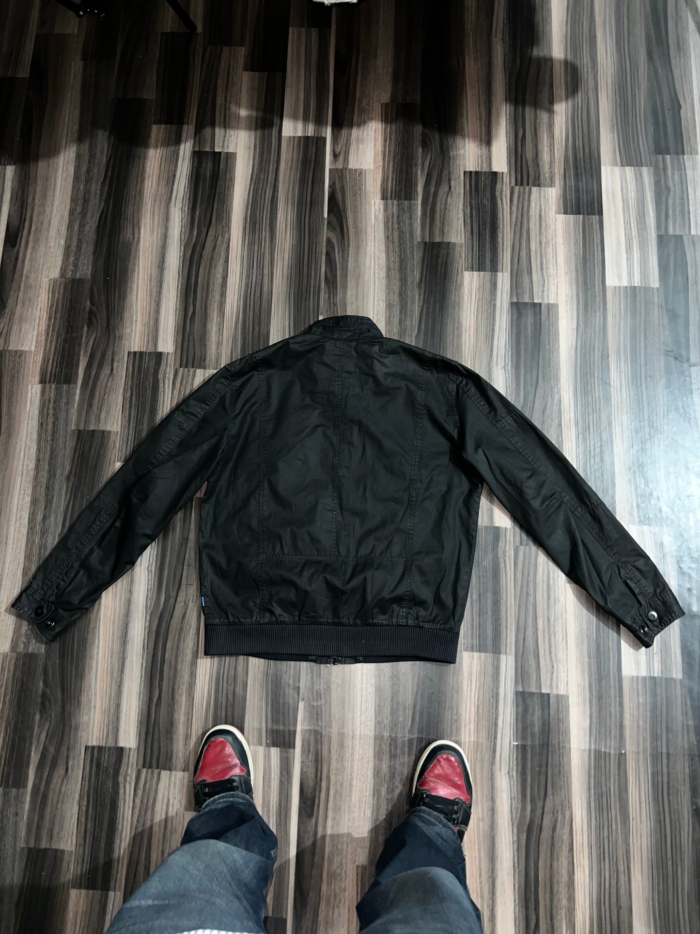 ZPremium Jacket S/M