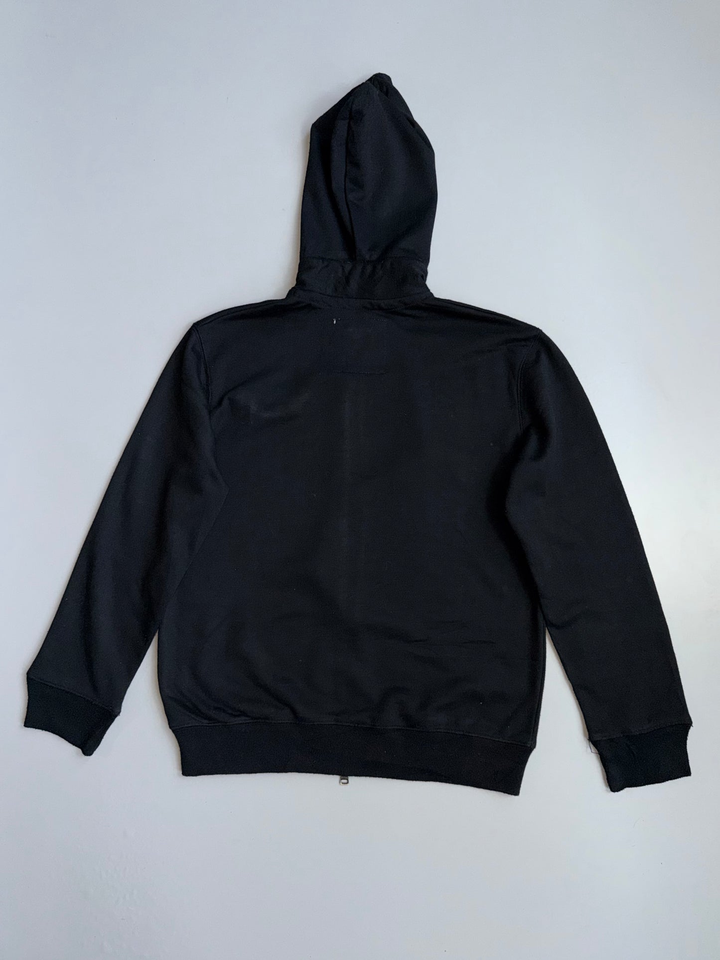 ! Vintage Diesel (RARE) Double Zipper Jacket (M)