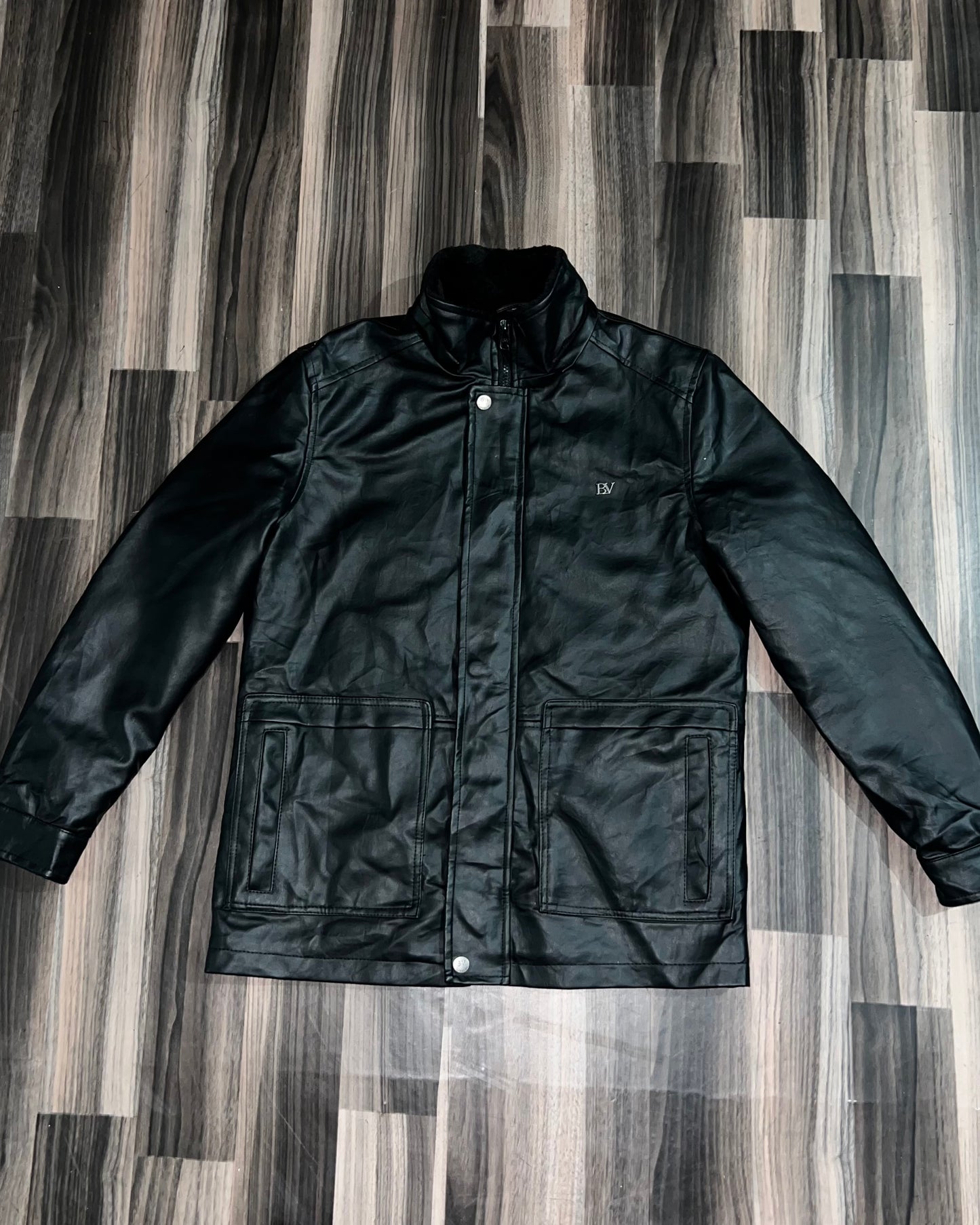 ZPremium Leather(Buy one get one free)L/XL