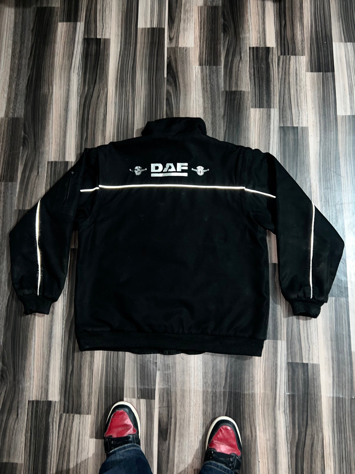 Z Premium Jacket (Buy one get one free)Xl/2XL