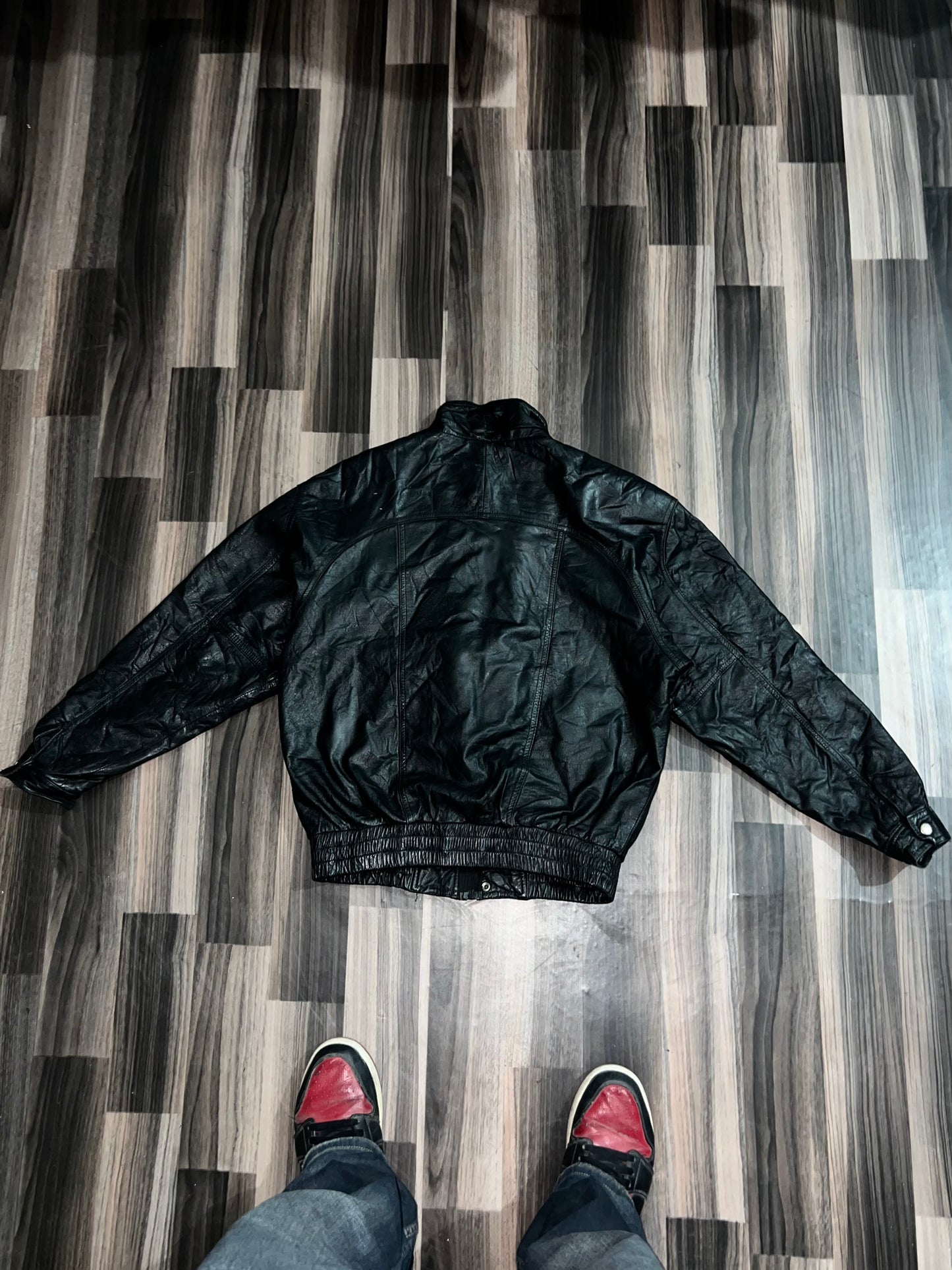 ZPremium Leather (BOGO) S/M/L