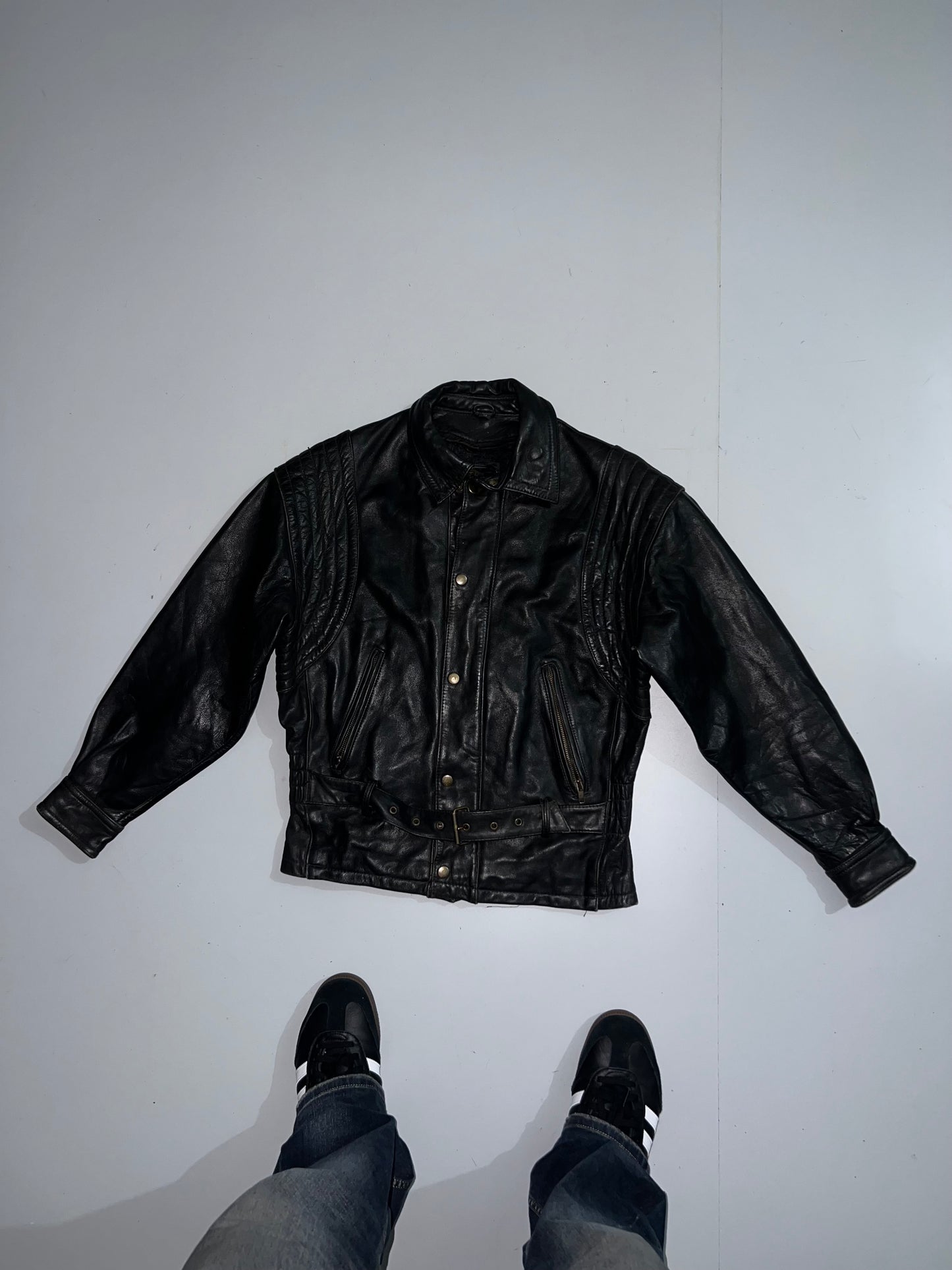 ZSuper Premium Original Leather (M)