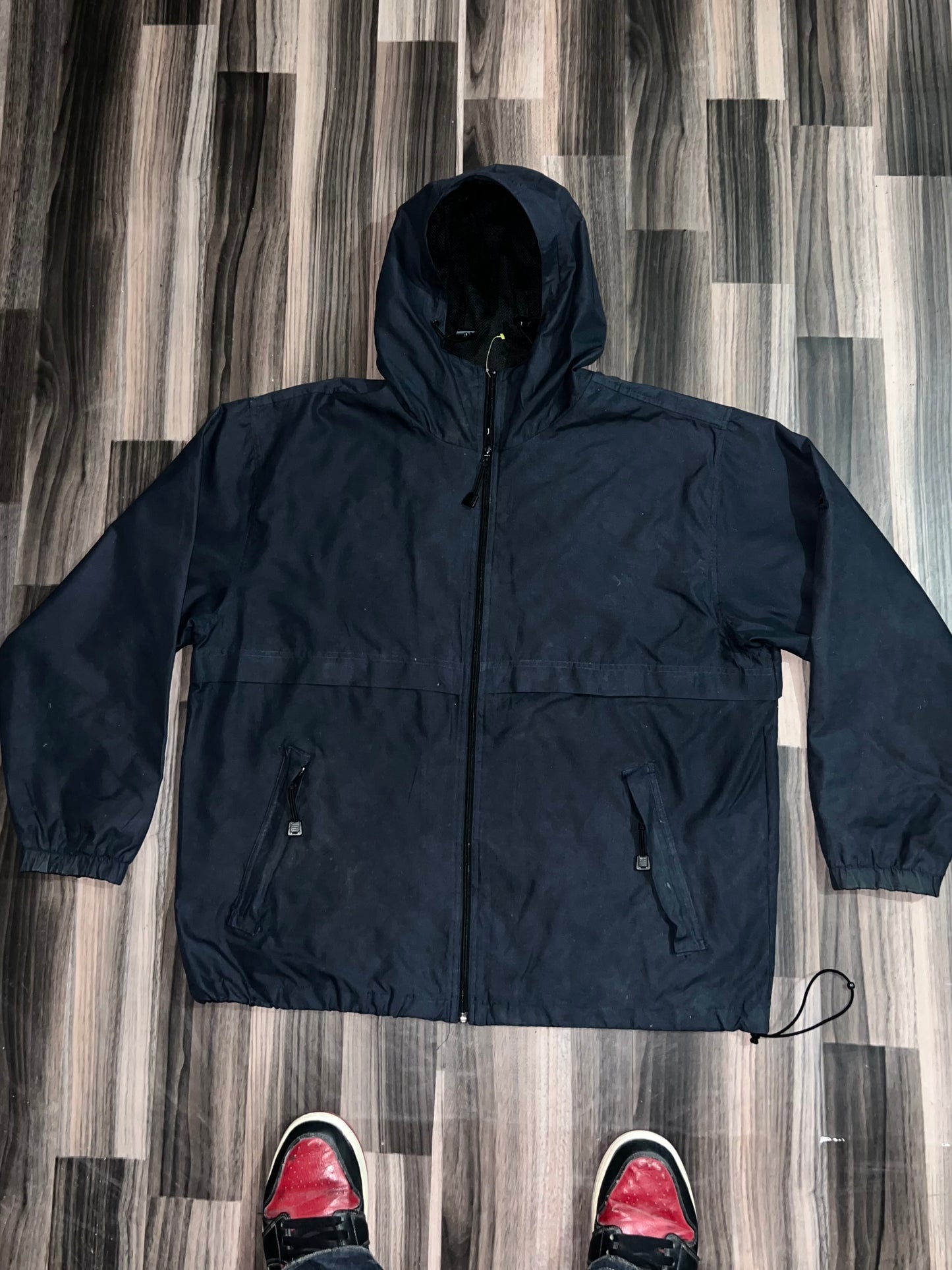 ZPremium Minimal Jacket (XL/2Xl)