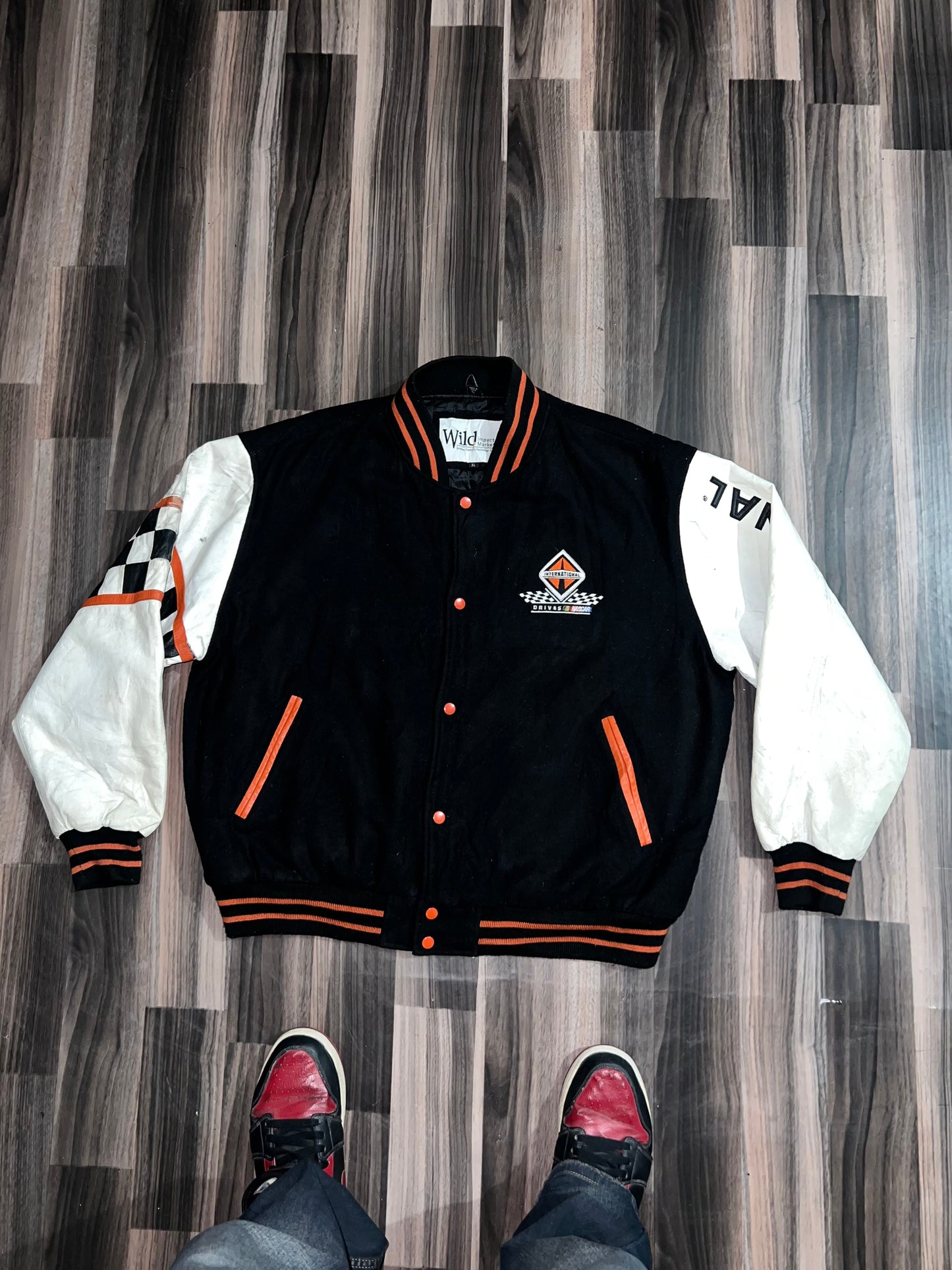 ZUltra Premium Original Leather (XL/2XL)