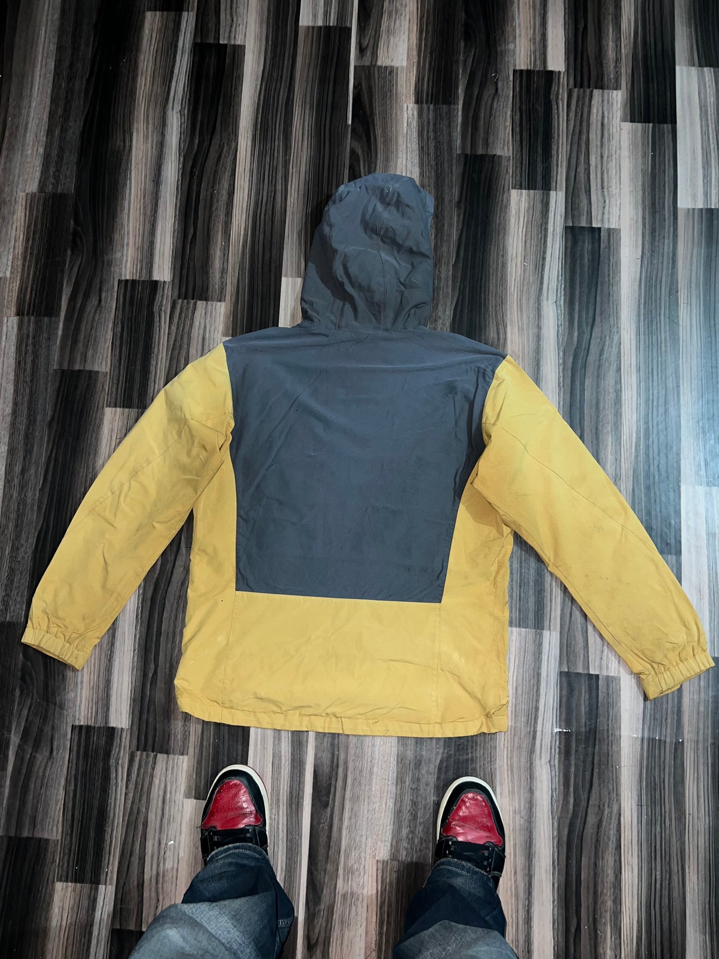 Premium Minimal Jacket (L)