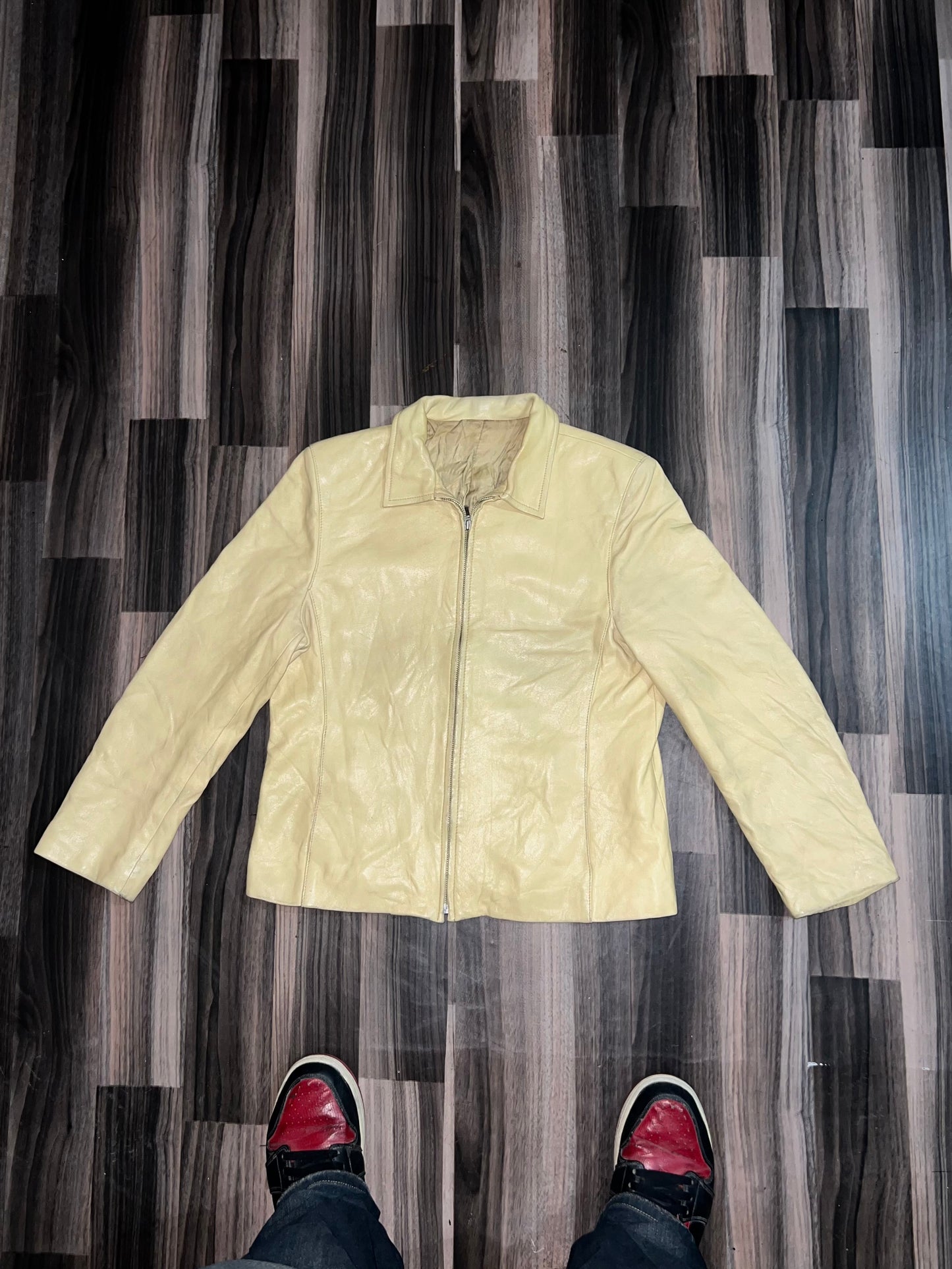 ZUltra Premium Original Leather (XS/S)